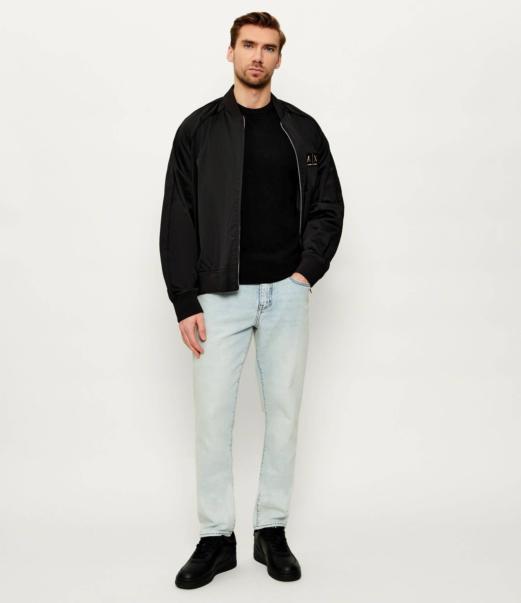 Armani Exchange Blugi j14 | Slim Fit
