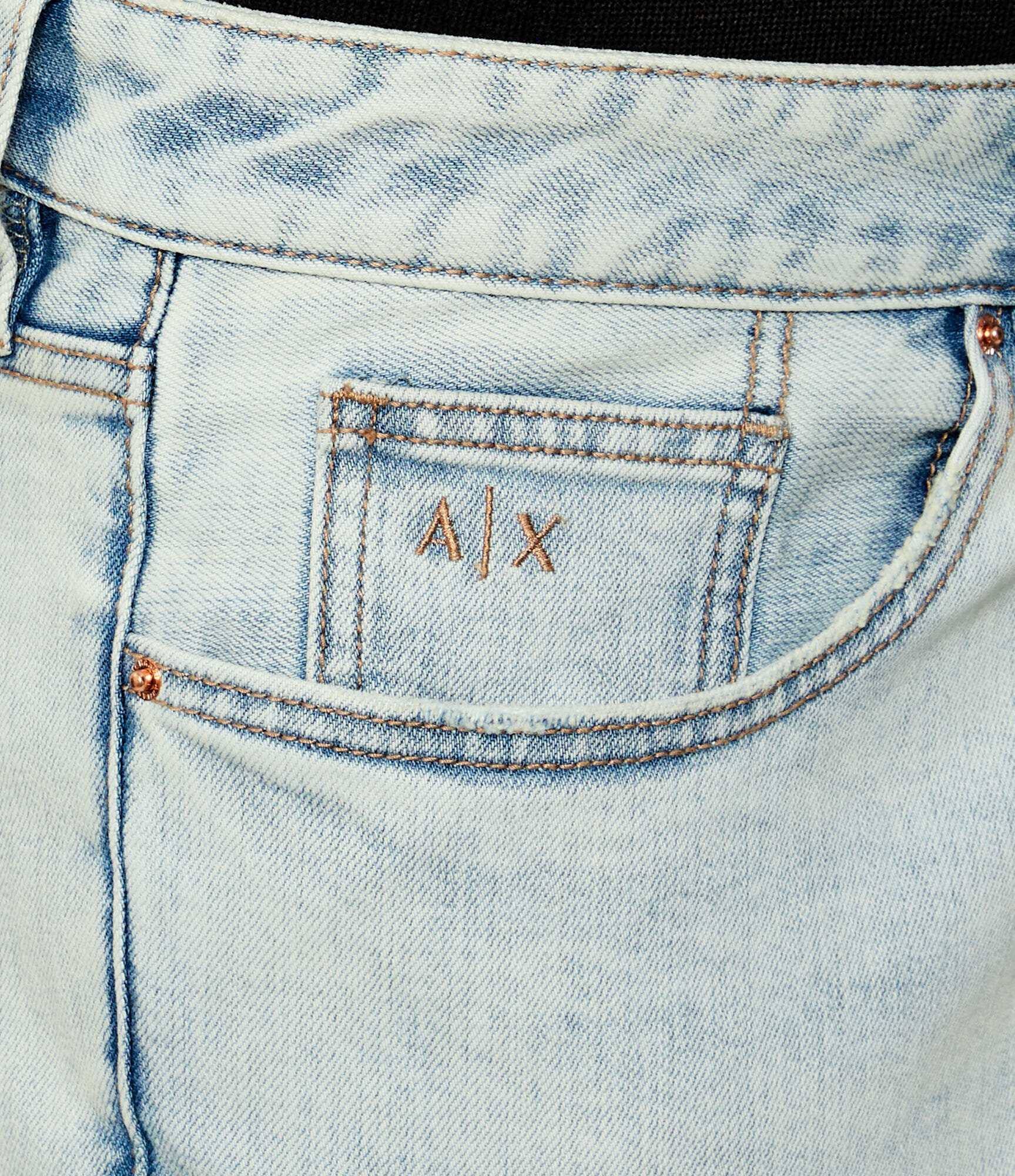 Armani Exchange Blugi j14 | Slim Fit
