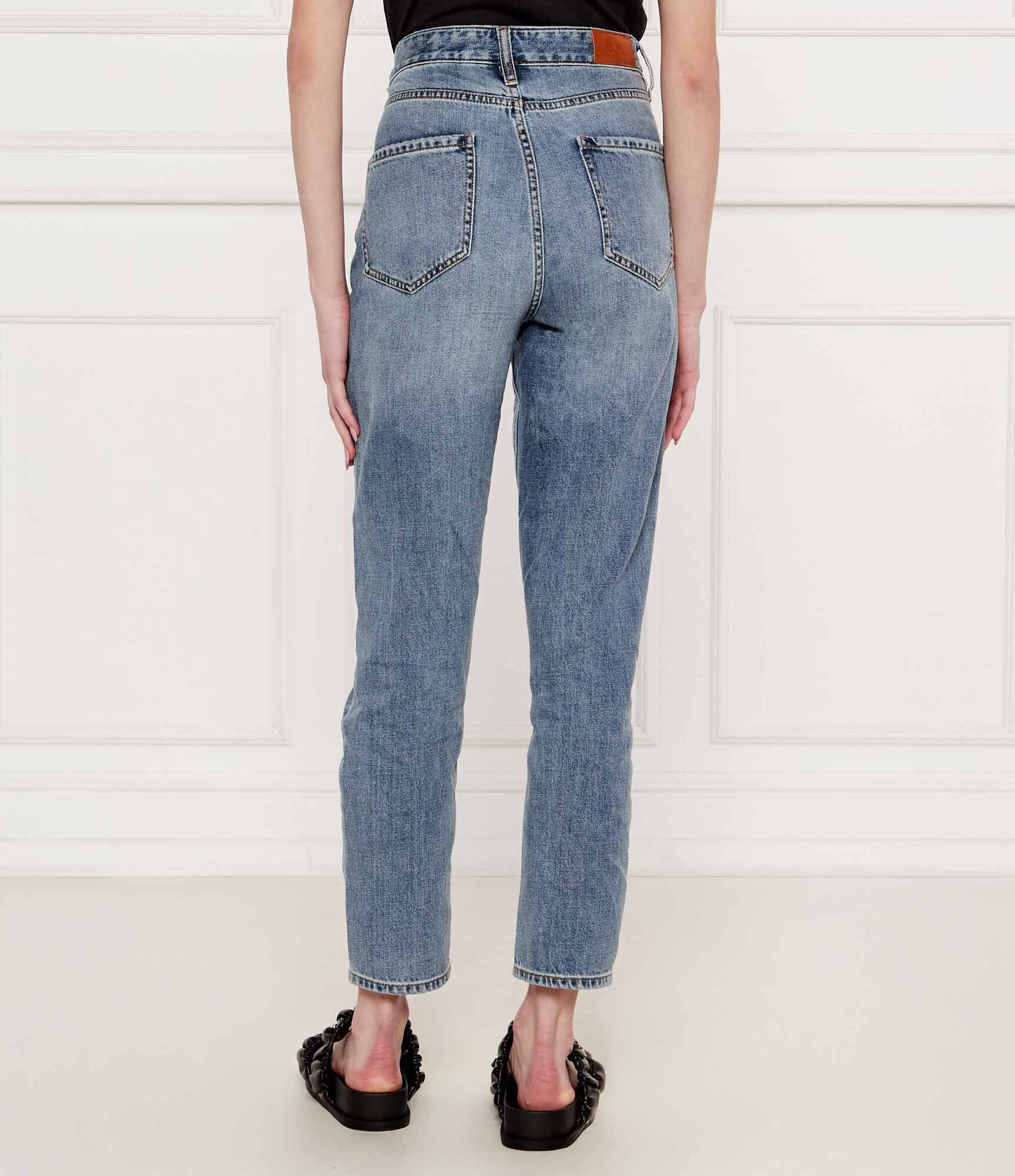 Armani Exchange Blugi j16 | Boyfriend fit