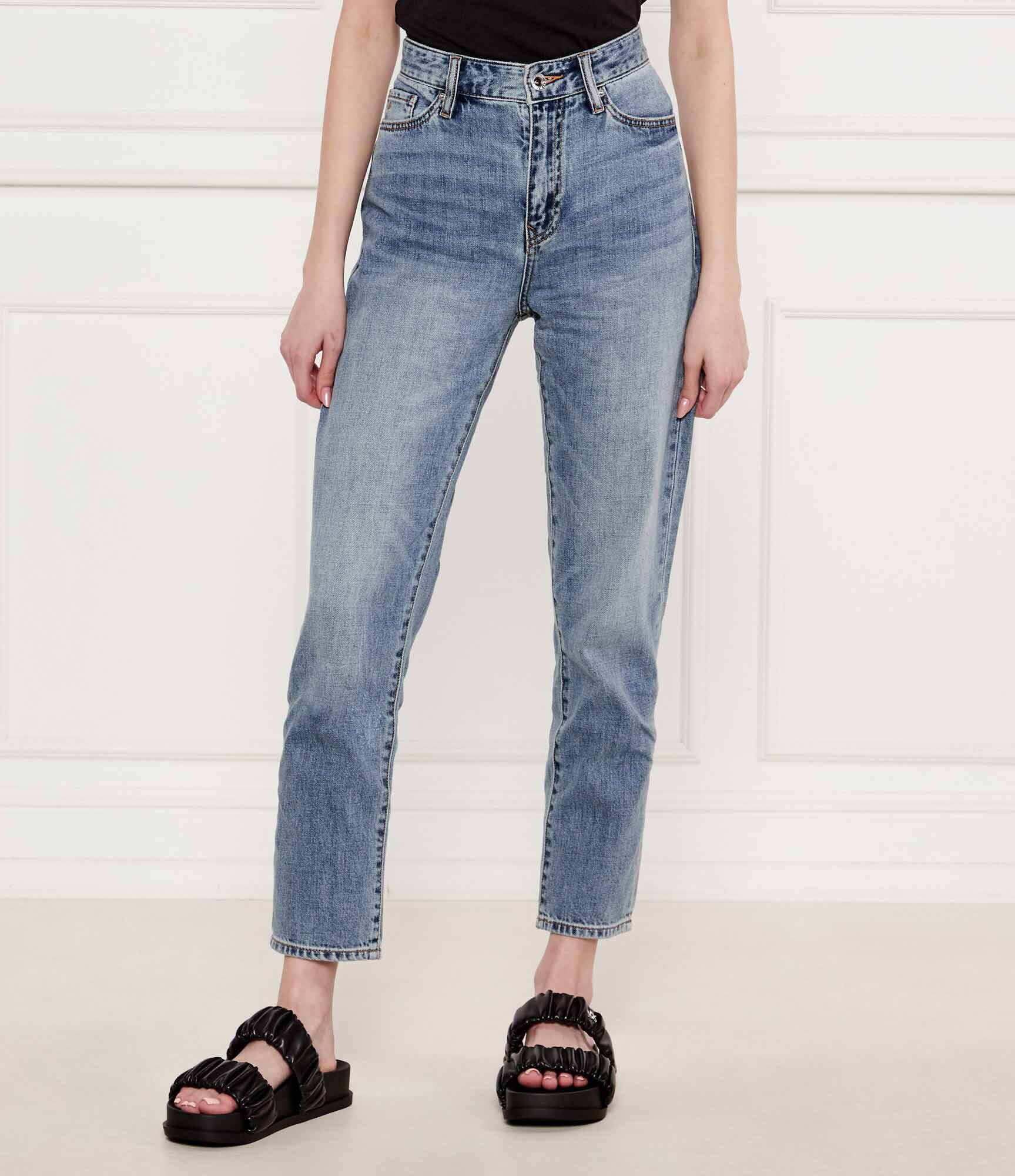 Armani Exchange Blugi j16 | Boyfriend fit