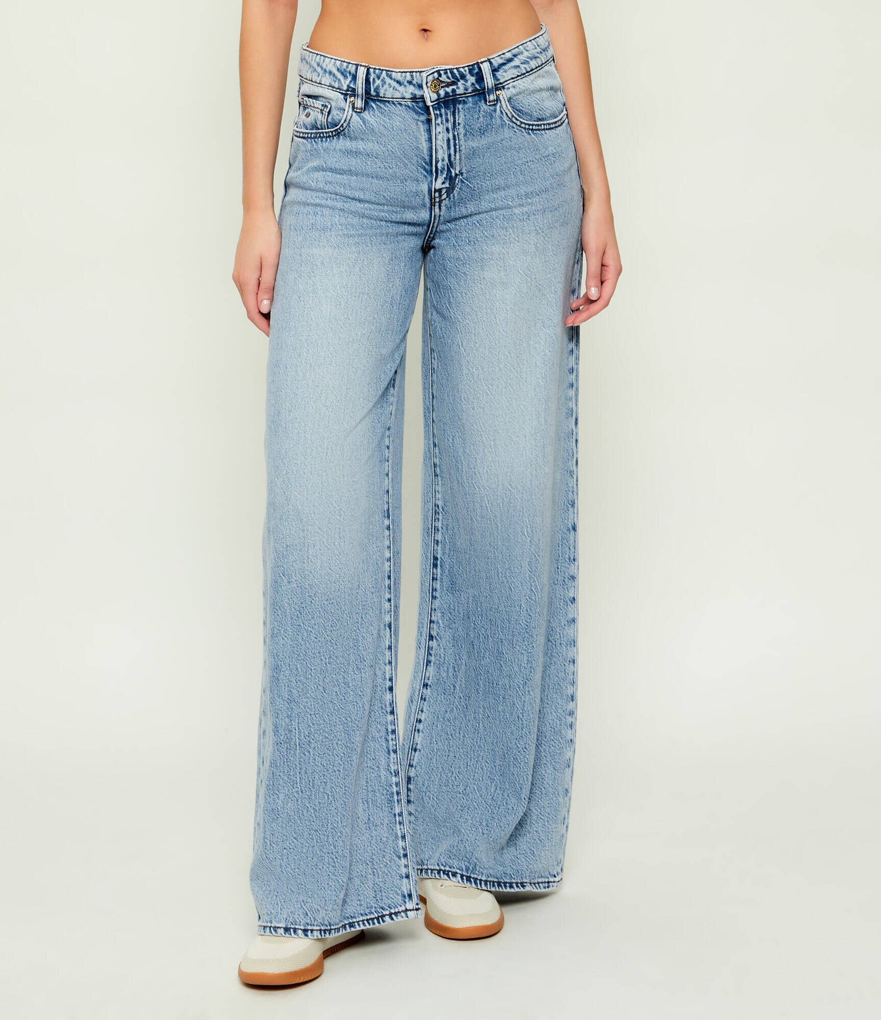 Armani Exchange Blugi j17 | Relaxed fit