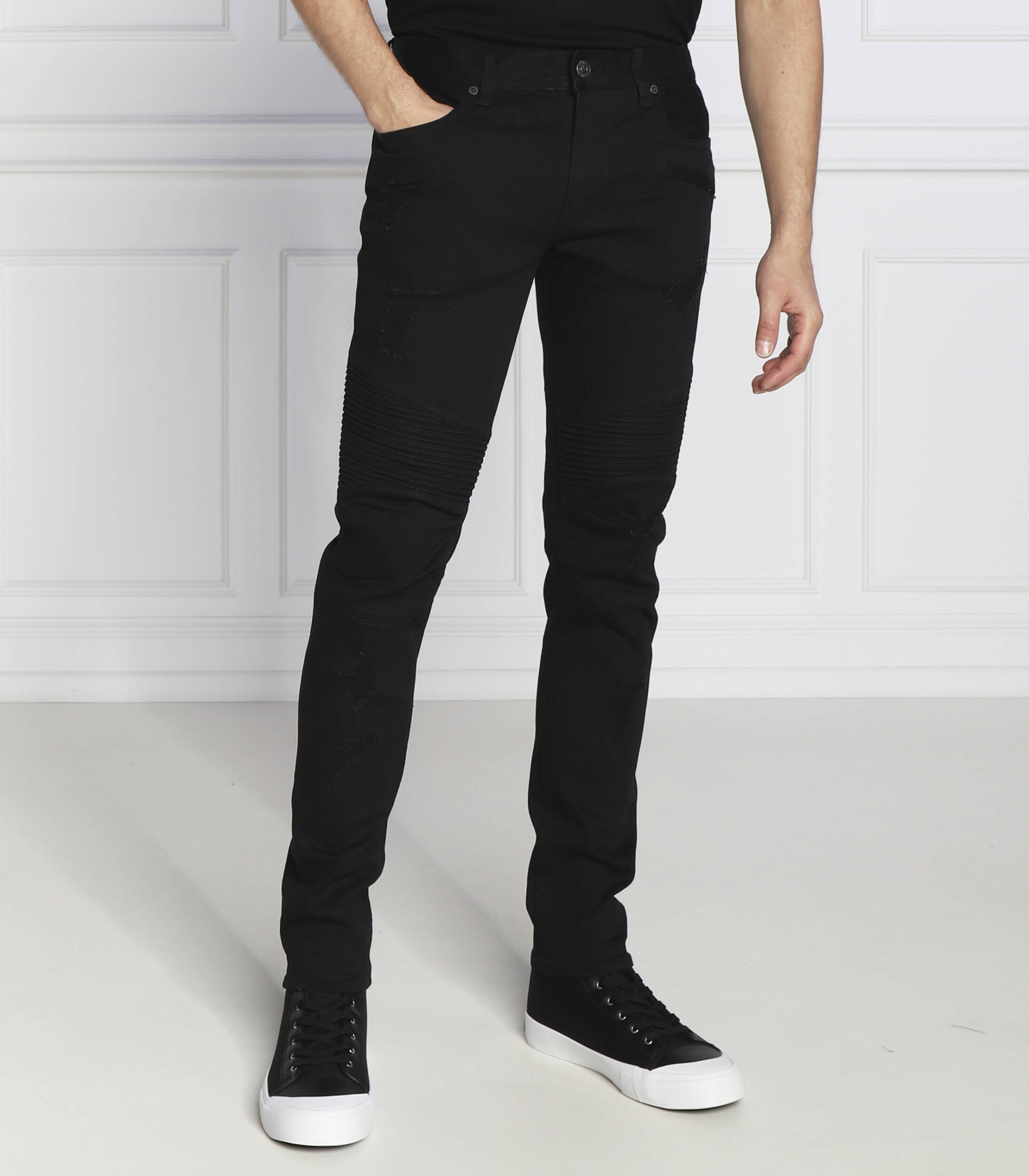 Armani Exchange Blugi j27 | Skinny fit