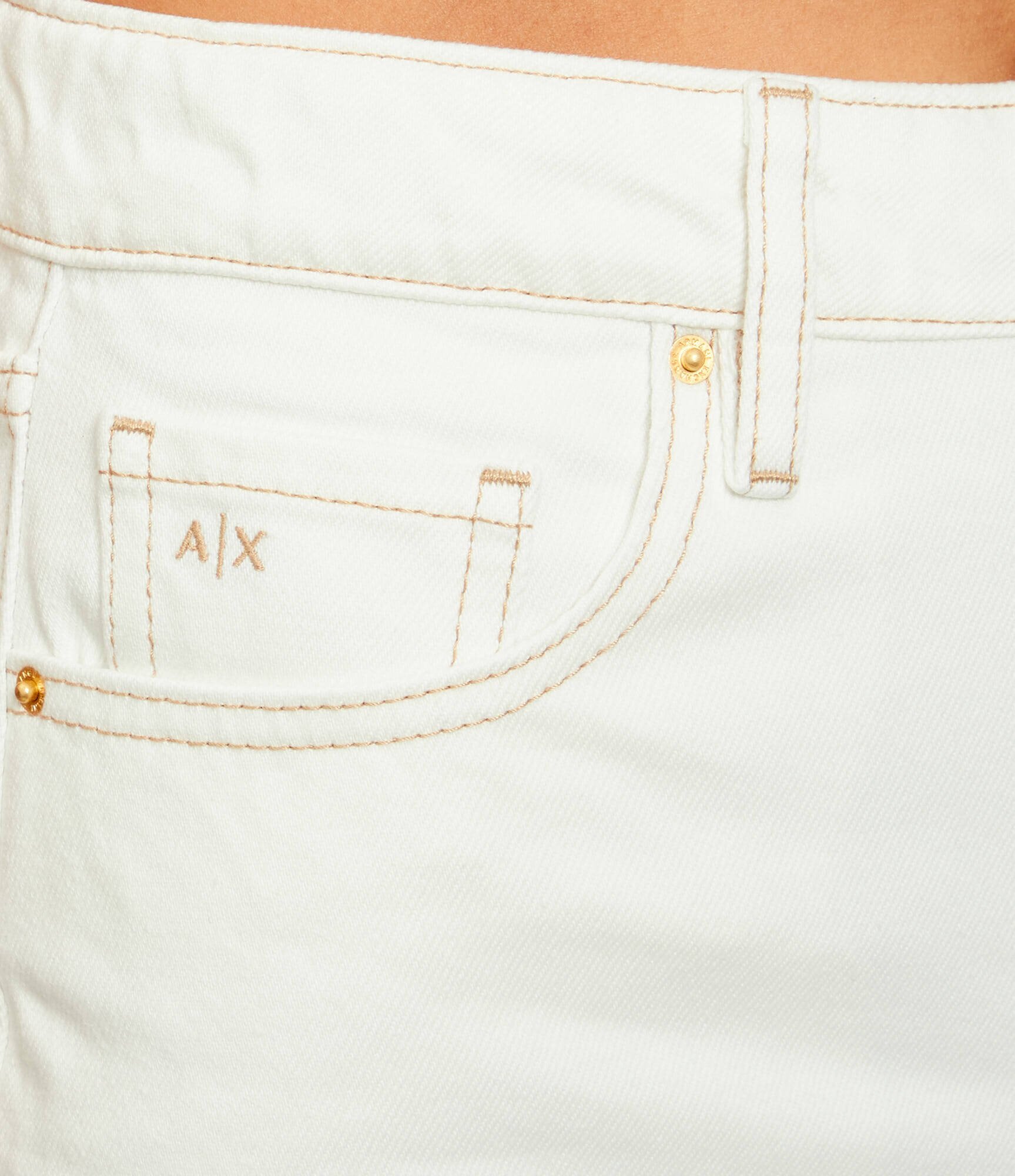 Armani Exchange Blugi J38 | Relaxed fit