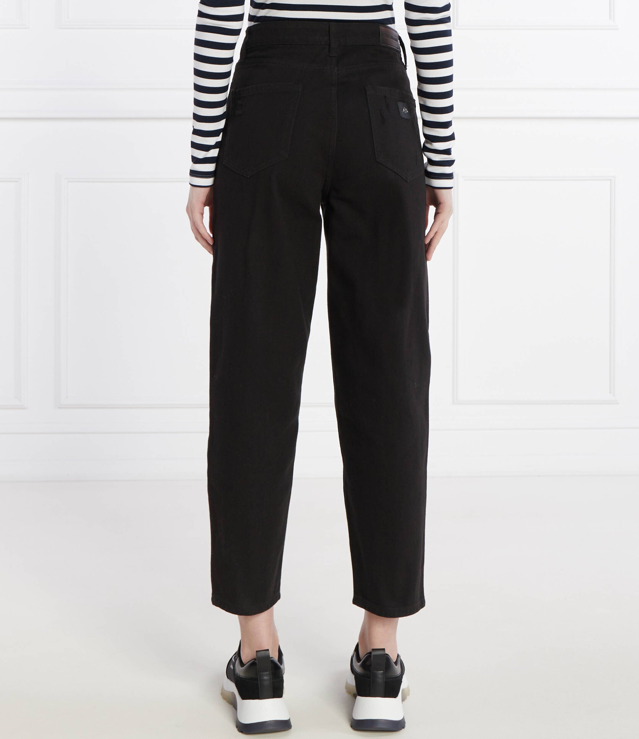 Armani Exchange Blugi J51 | carrot fit