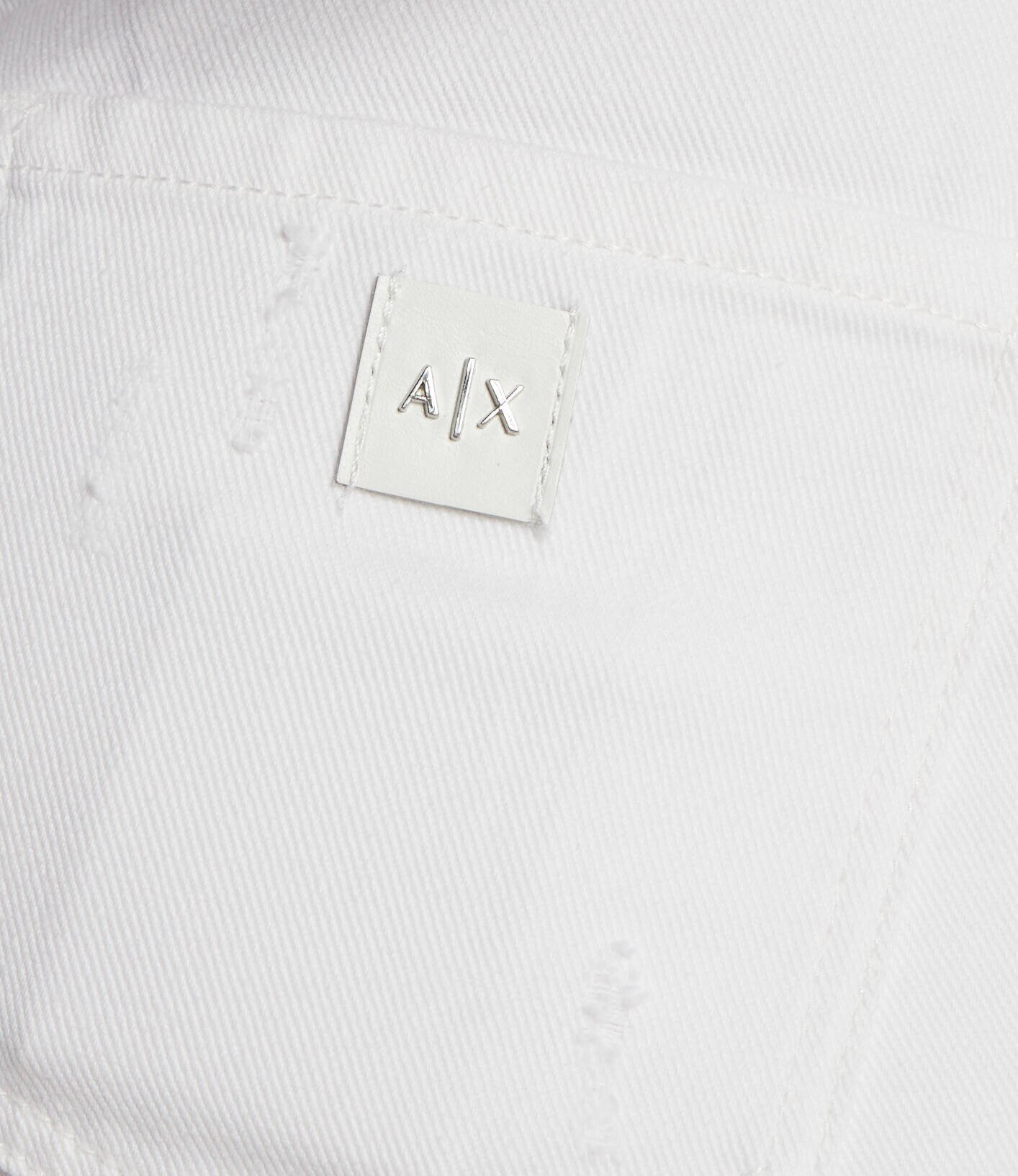 Armani Exchange Blugi J51 | carrot fit