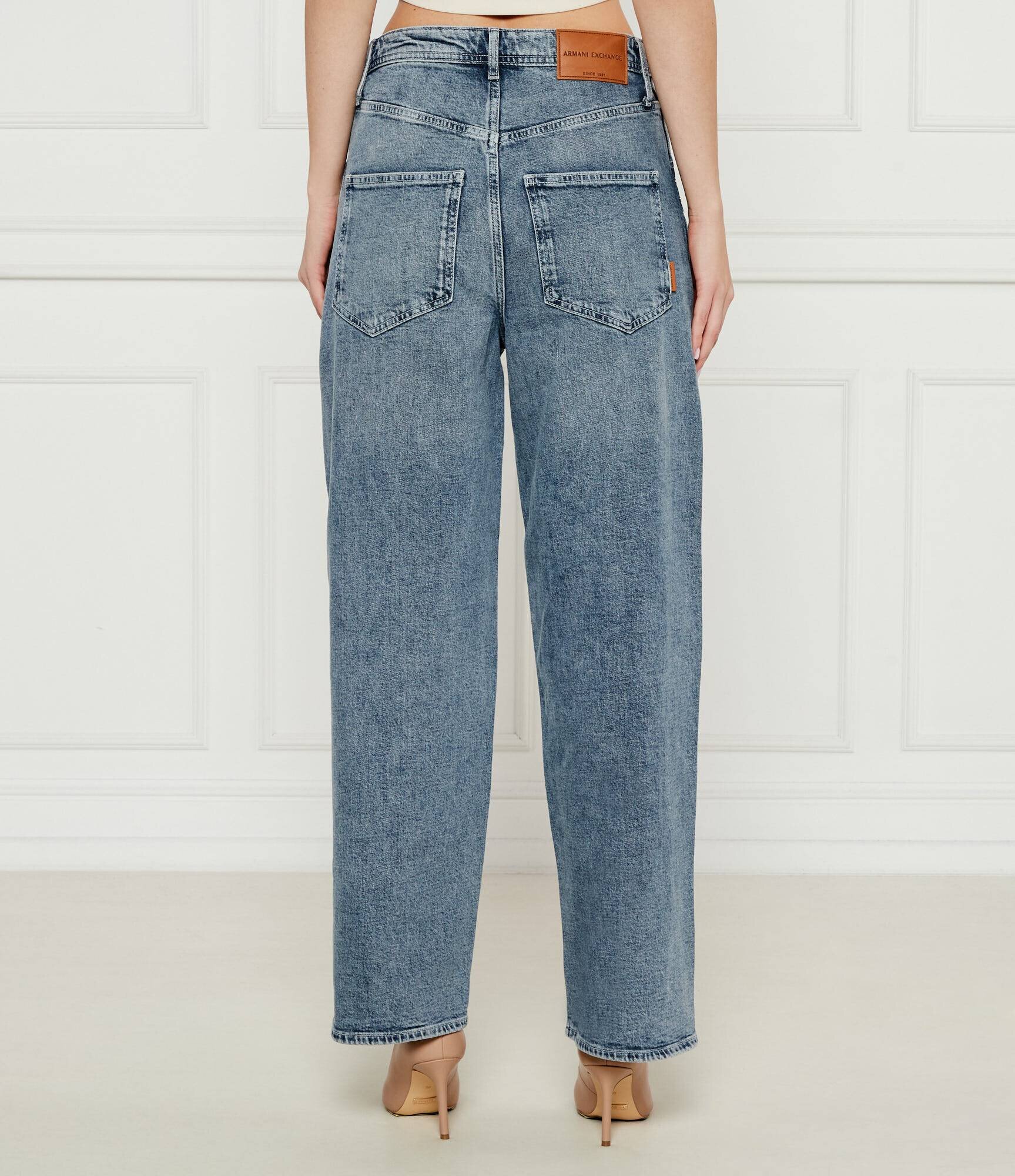 Armani Exchange Blugi J86 | Relaxed fit