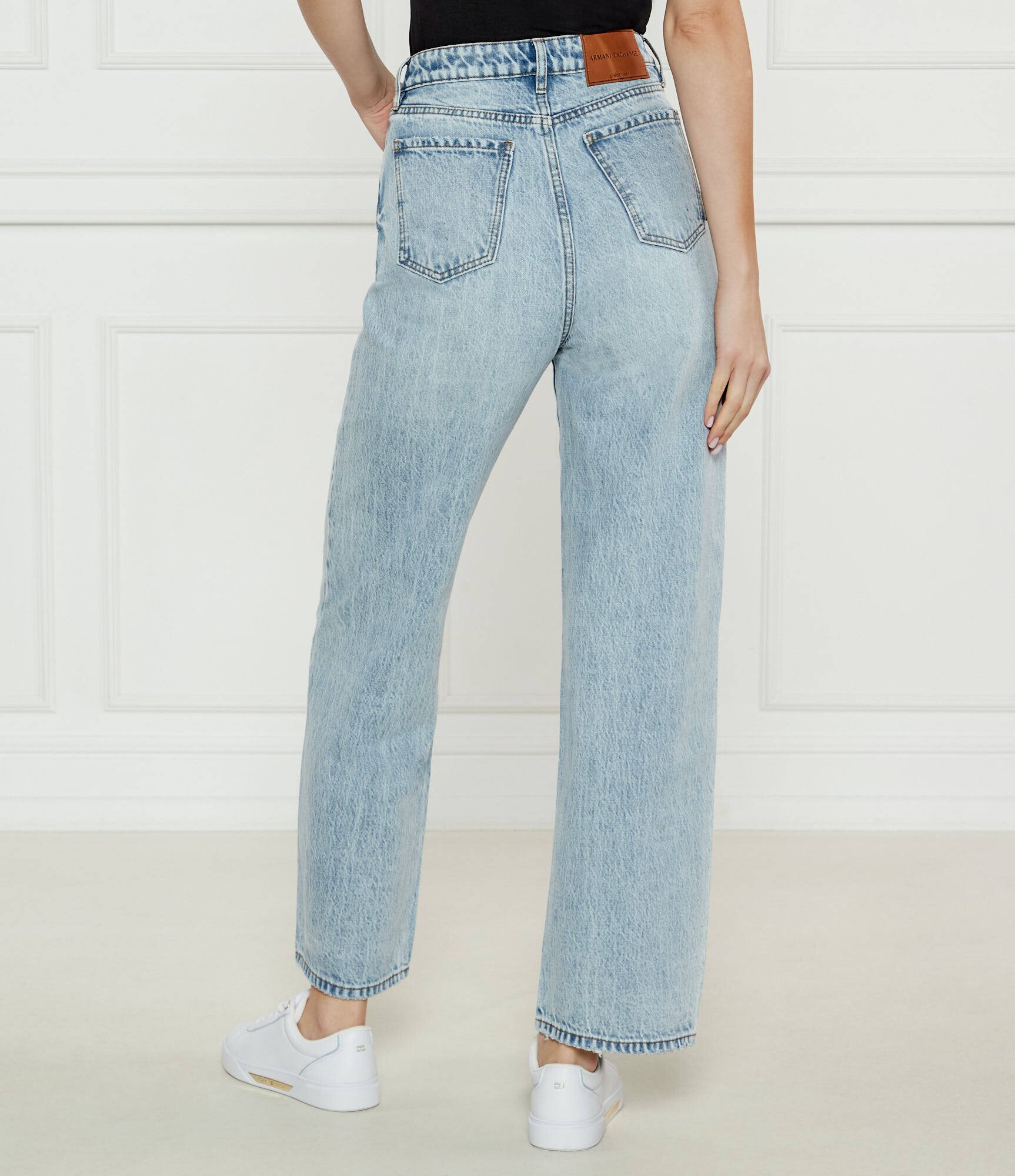 Armani Exchange Blugi | Relaxed fit
