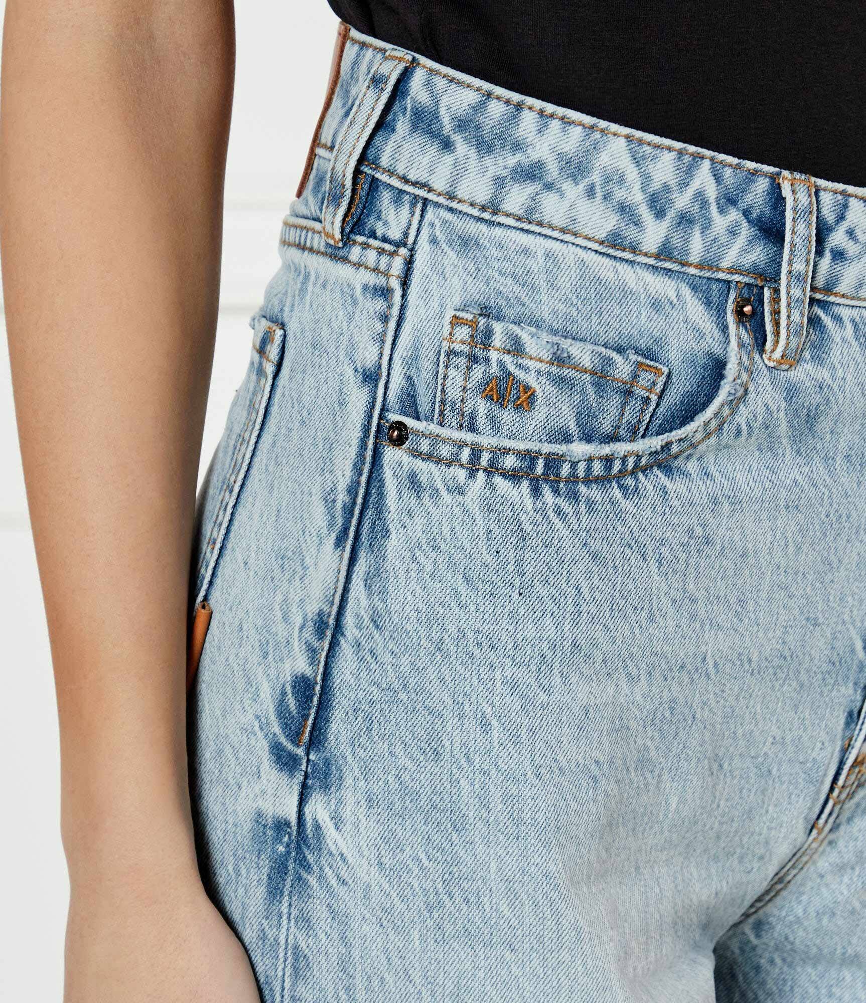 Armani Exchange Blugi | Relaxed fit