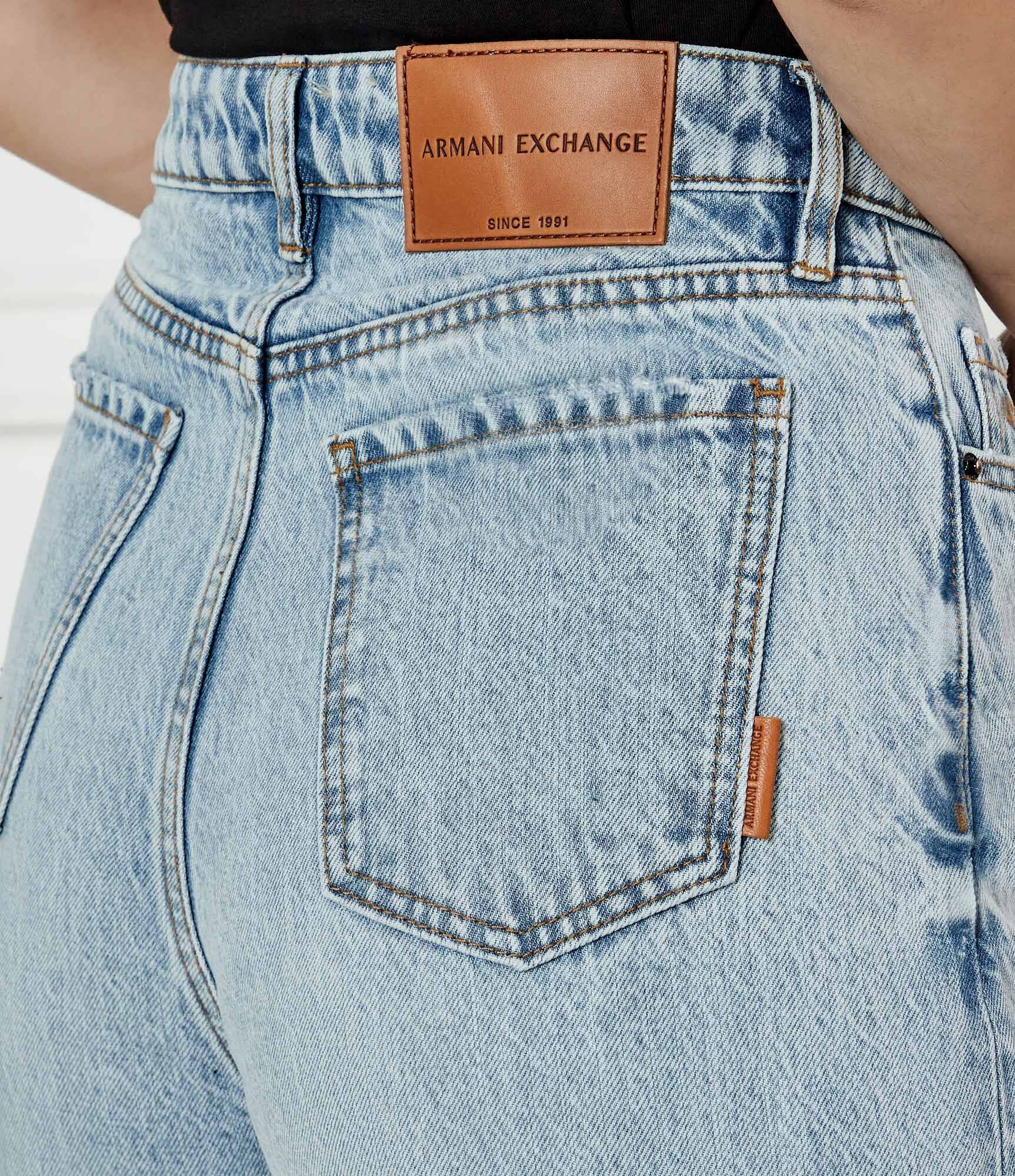 Armani Exchange Blugi | Relaxed fit