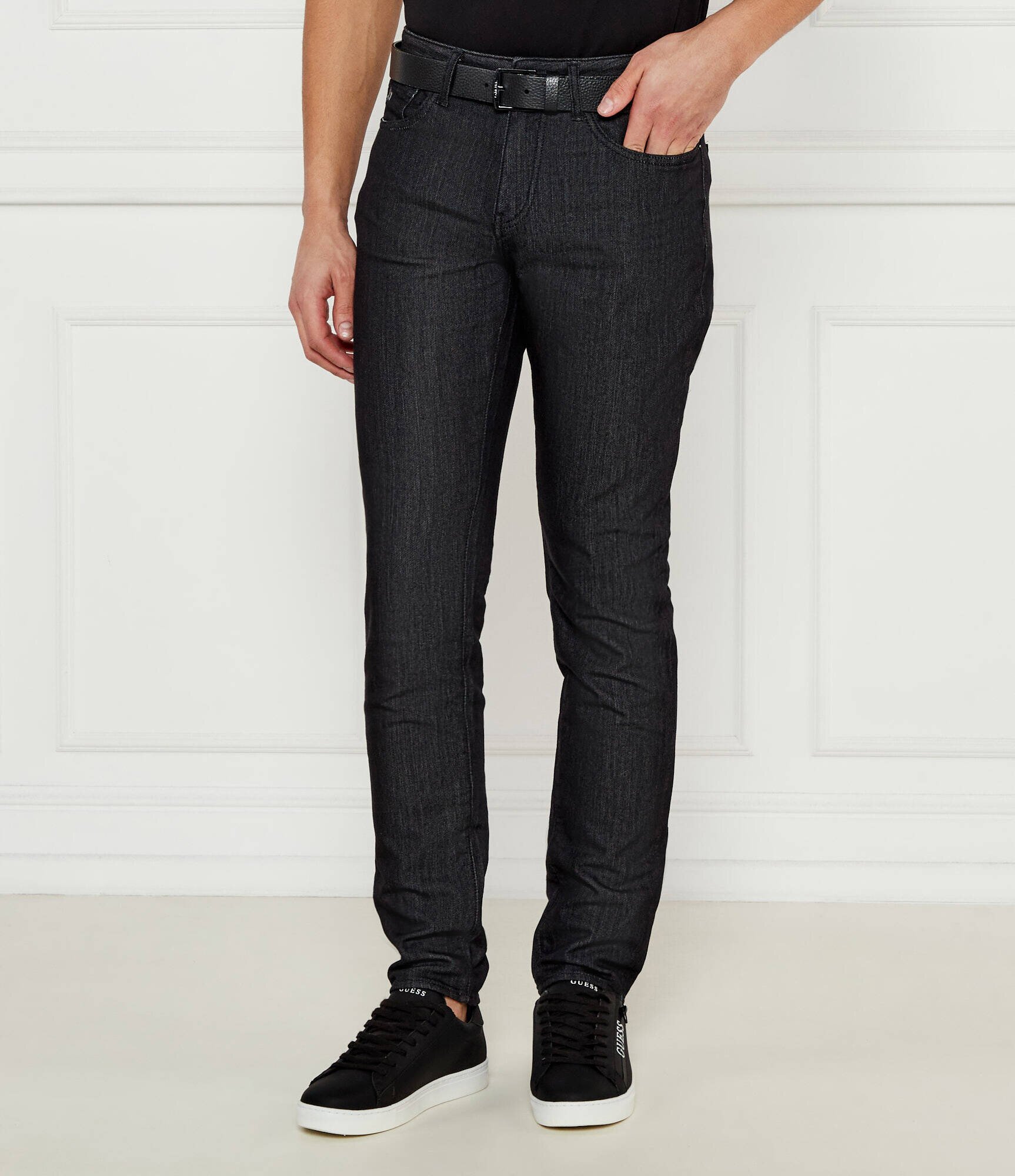 Armani Exchange Blugi | Skinny fit