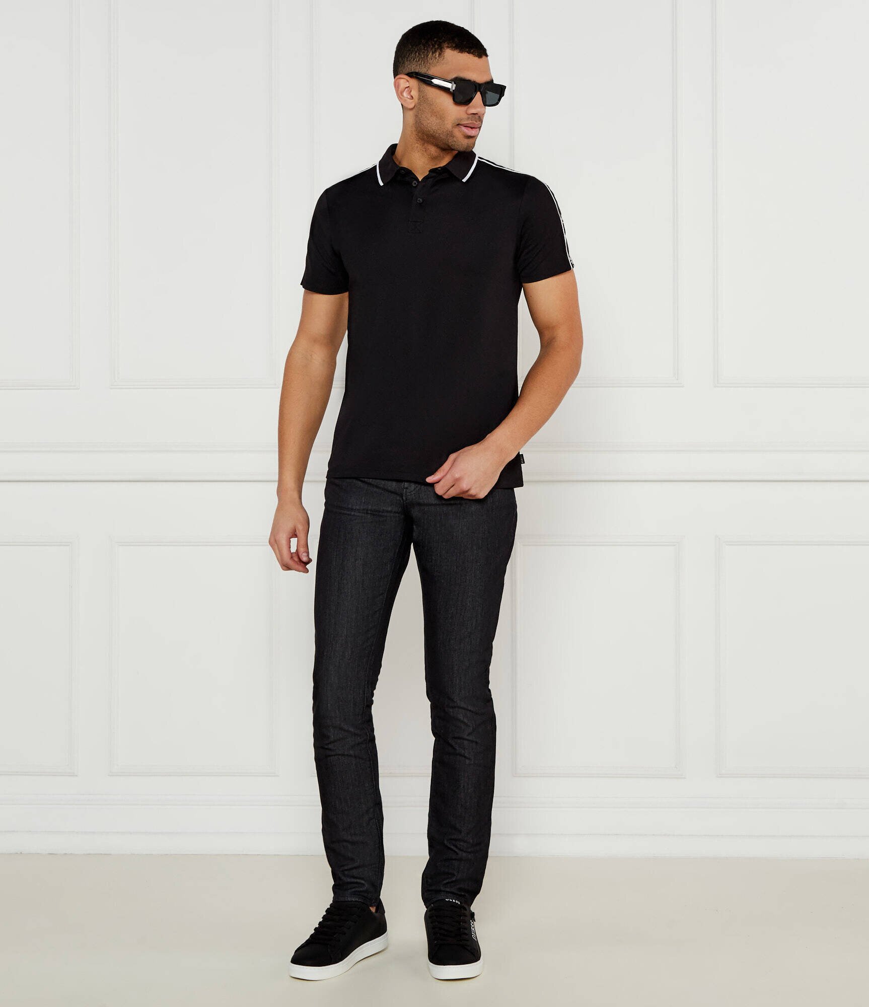 Armani Exchange Blugi | Skinny fit