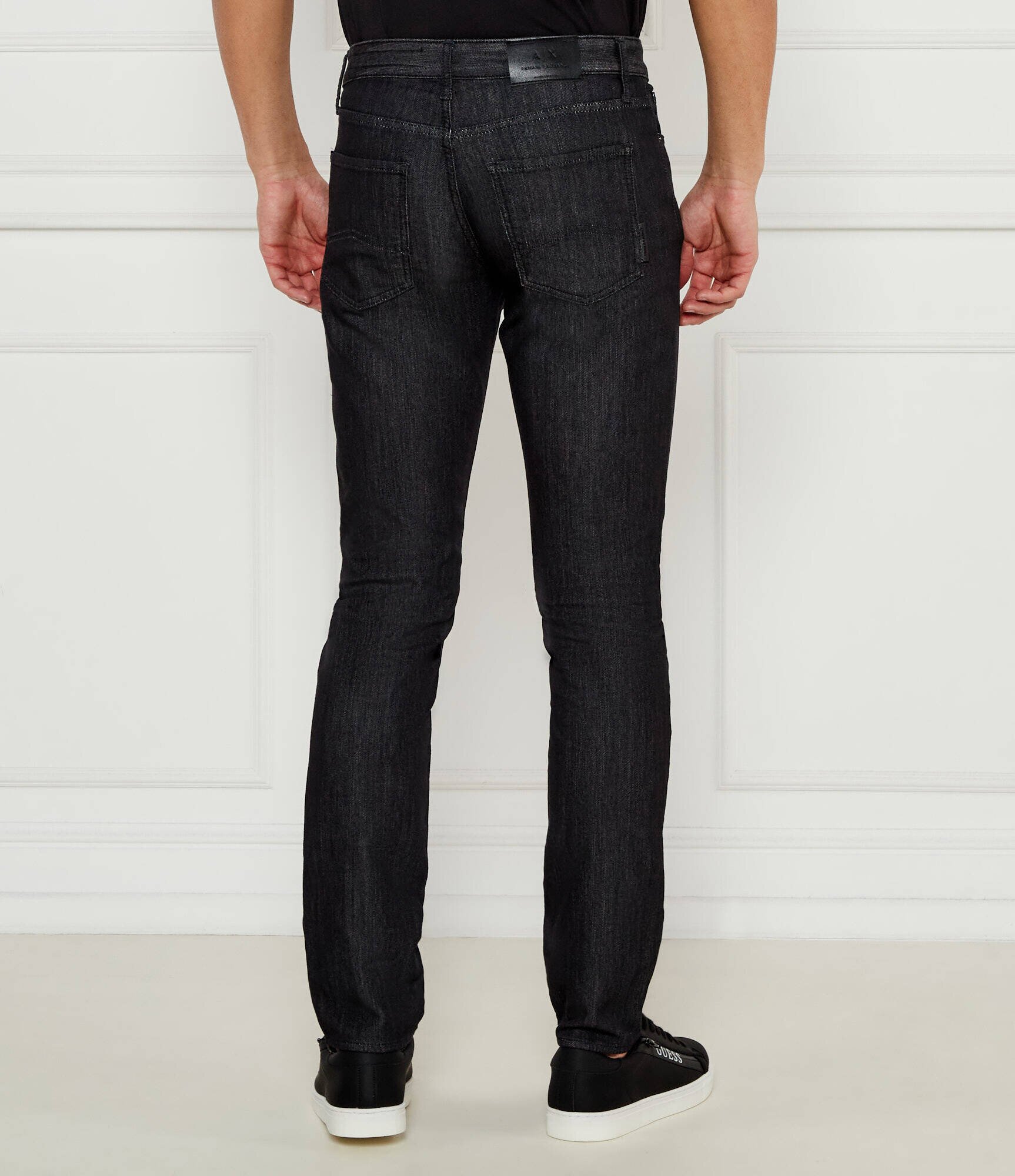 Armani Exchange Blugi | Skinny fit