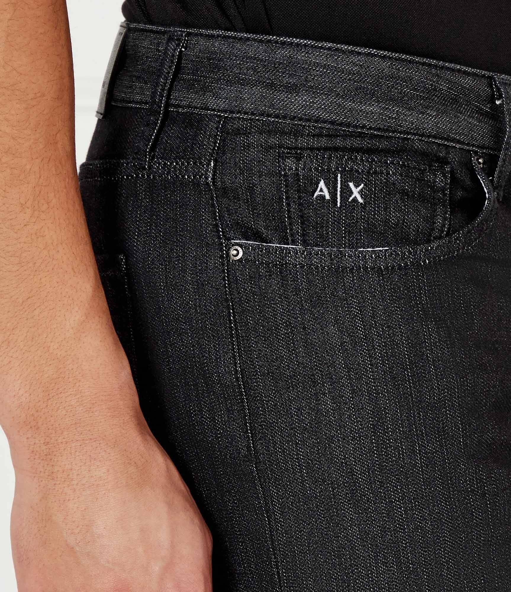 Armani Exchange Blugi | Skinny fit