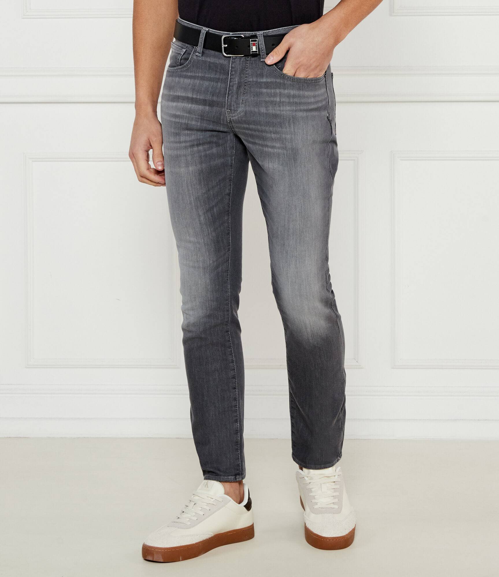 Armani Exchange Blugi | Skinny fit
