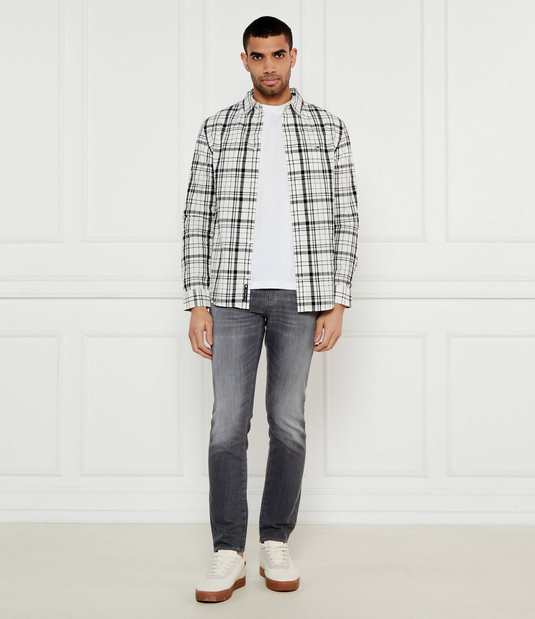 Armani Exchange Blugi | Skinny fit