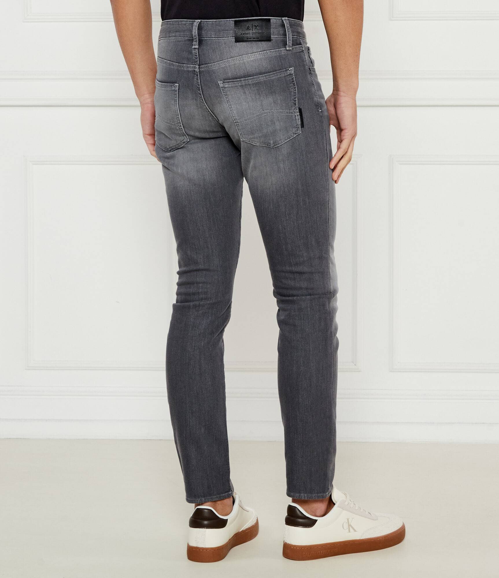 Armani Exchange Blugi | Skinny fit