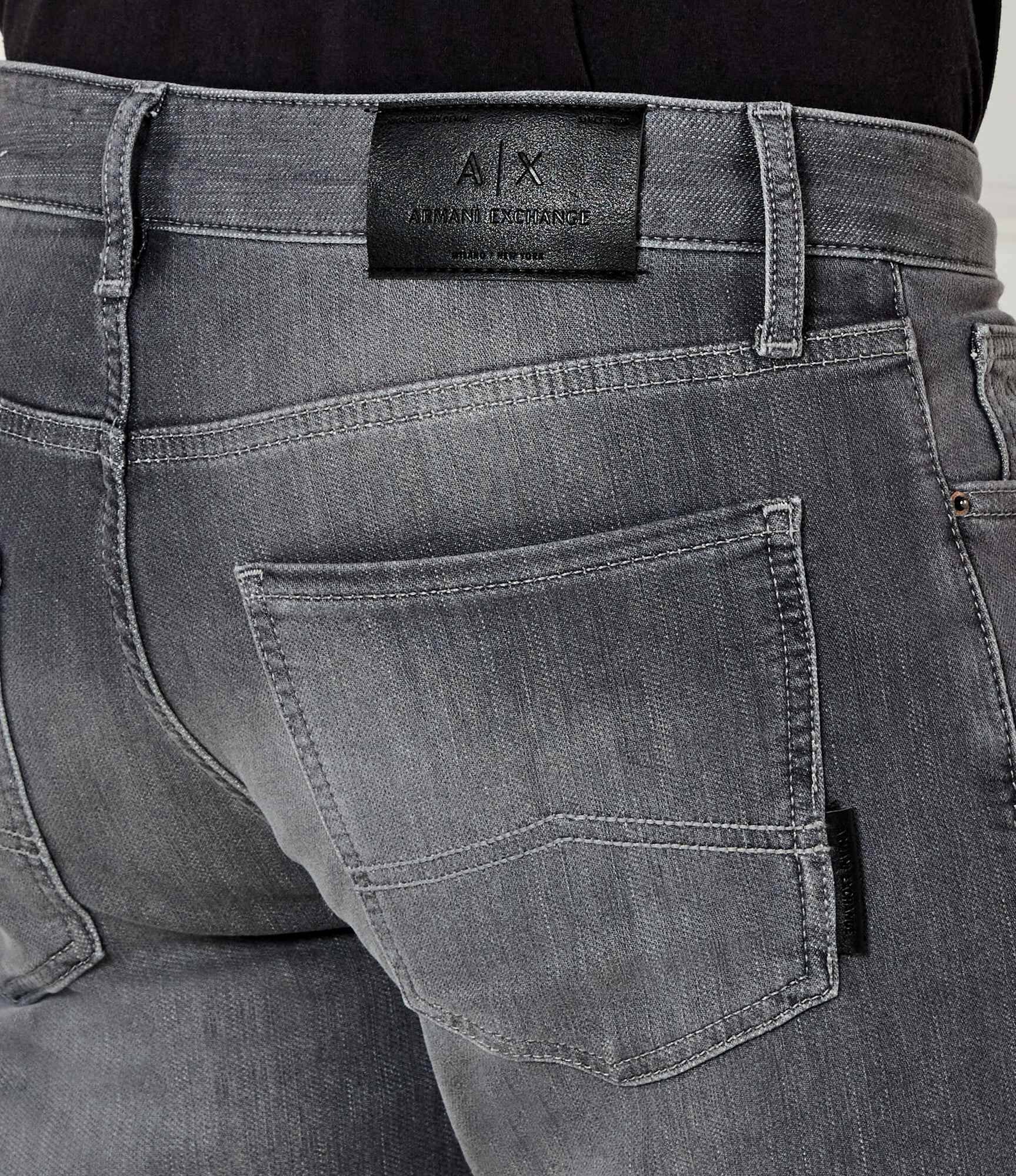Armani Exchange Blugi | Skinny fit