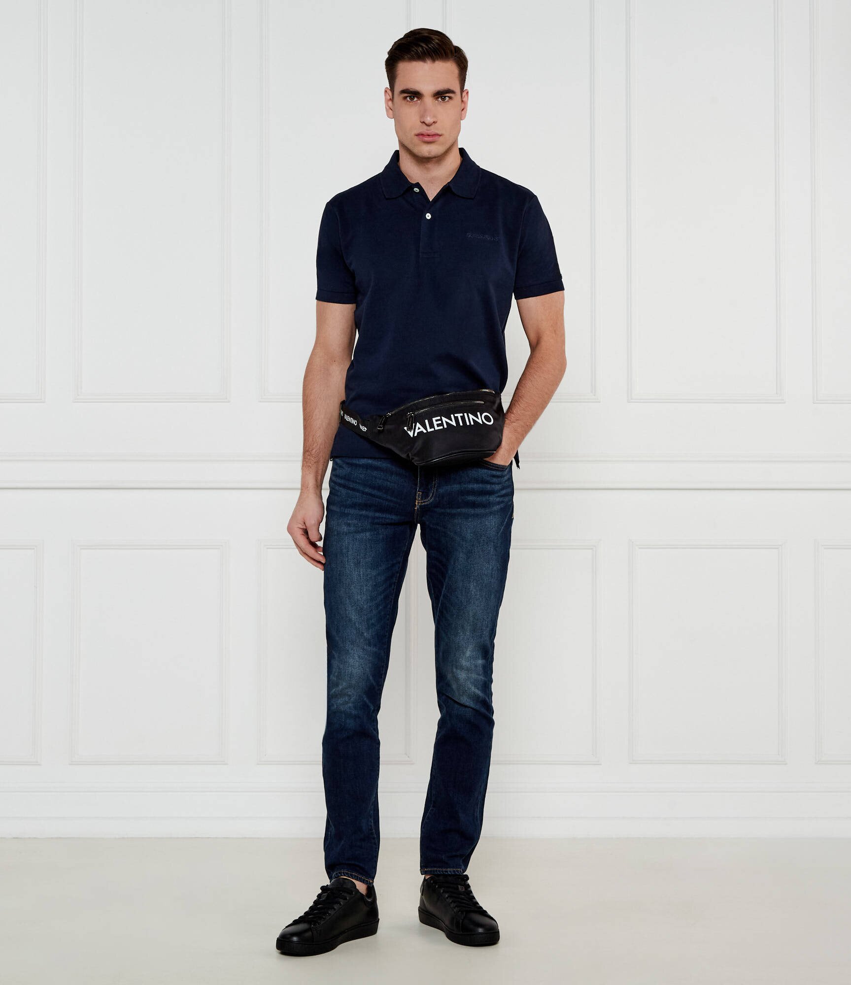 Armani Exchange Blugi | Skinny fit
