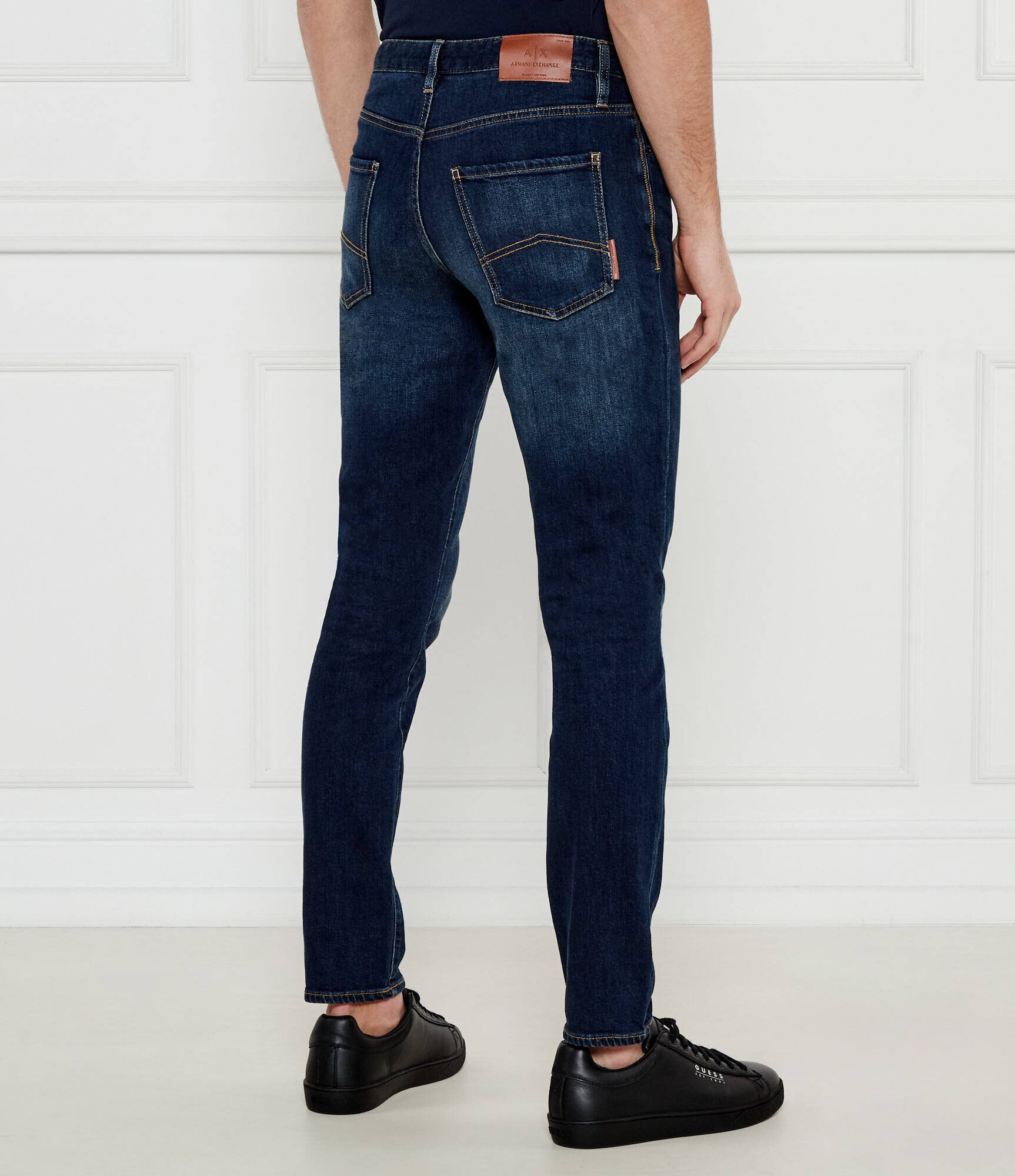 Armani Exchange Blugi | Skinny fit