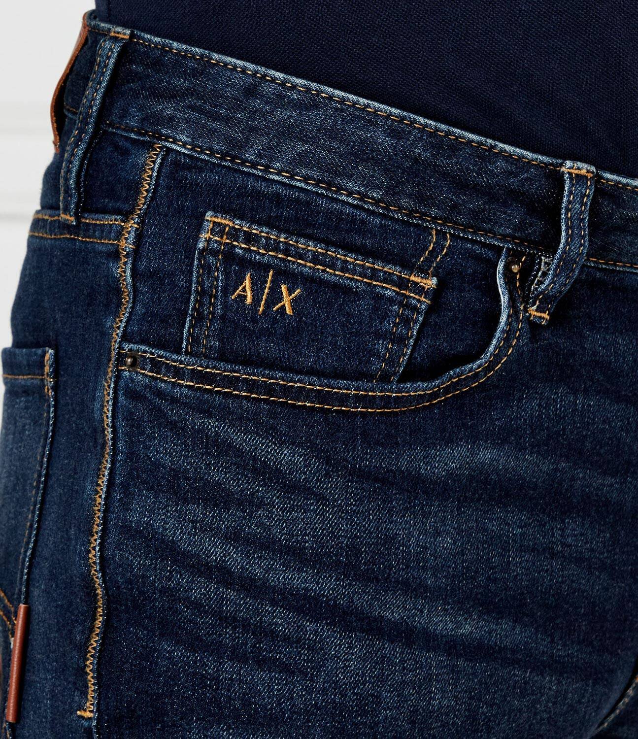 Armani Exchange Blugi | Skinny fit