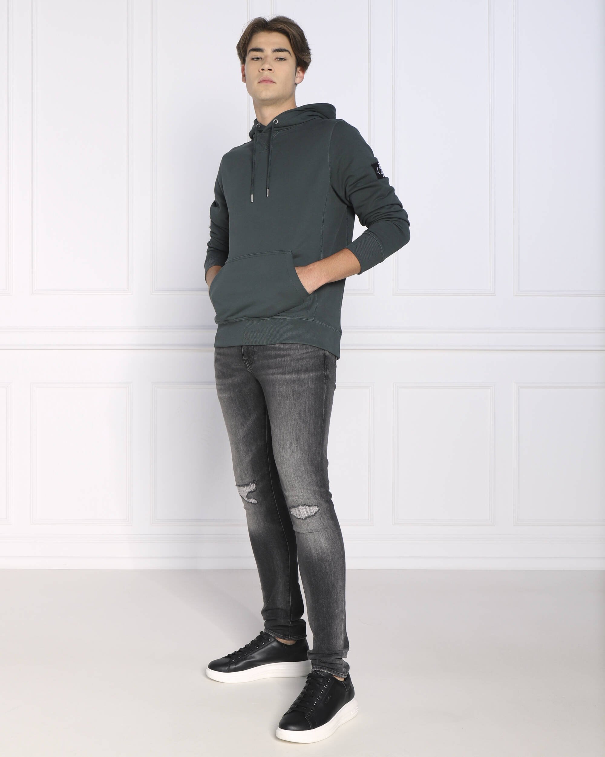 Armani Exchange Blugi | Skinny fit