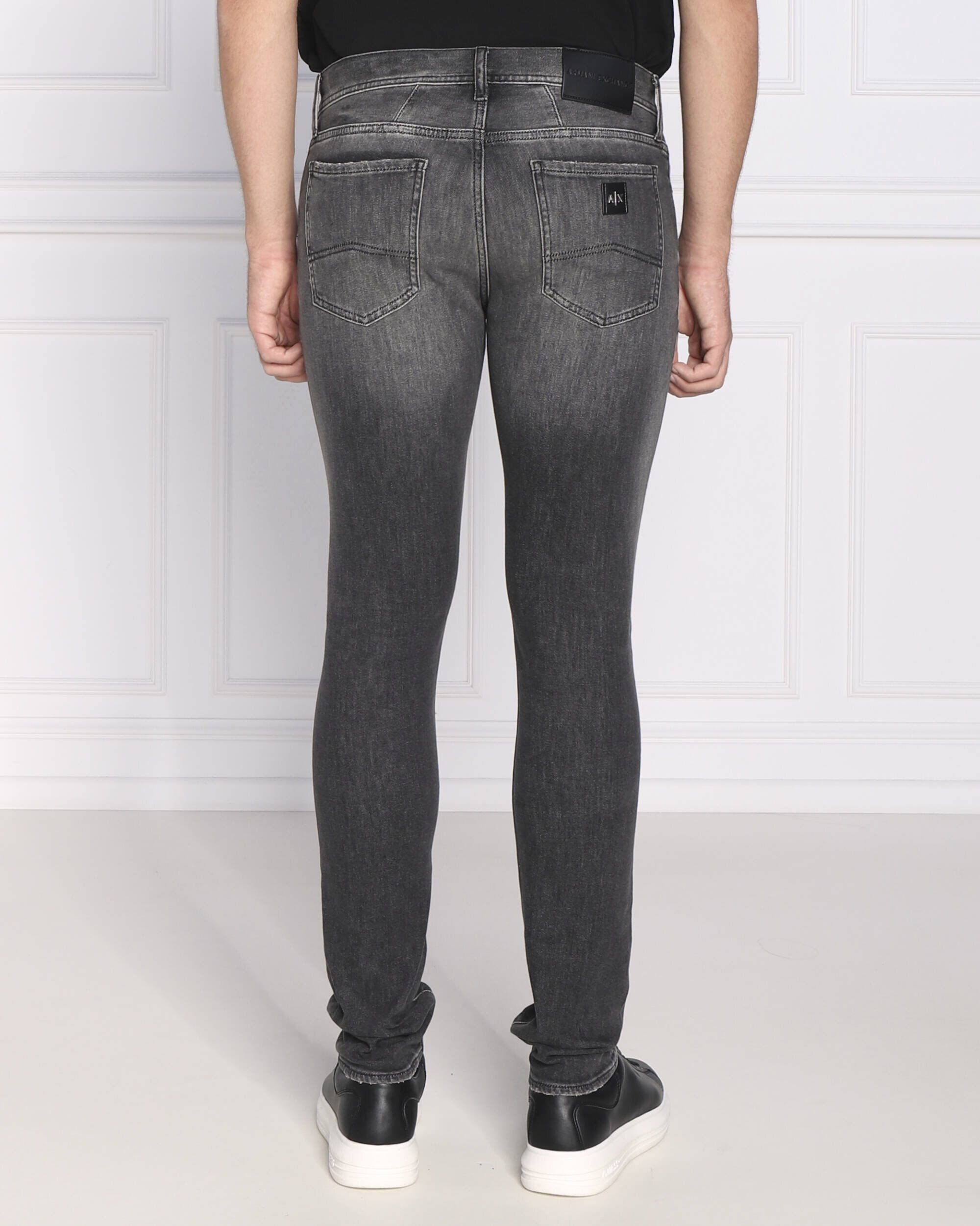 Armani Exchange Blugi | Skinny fit