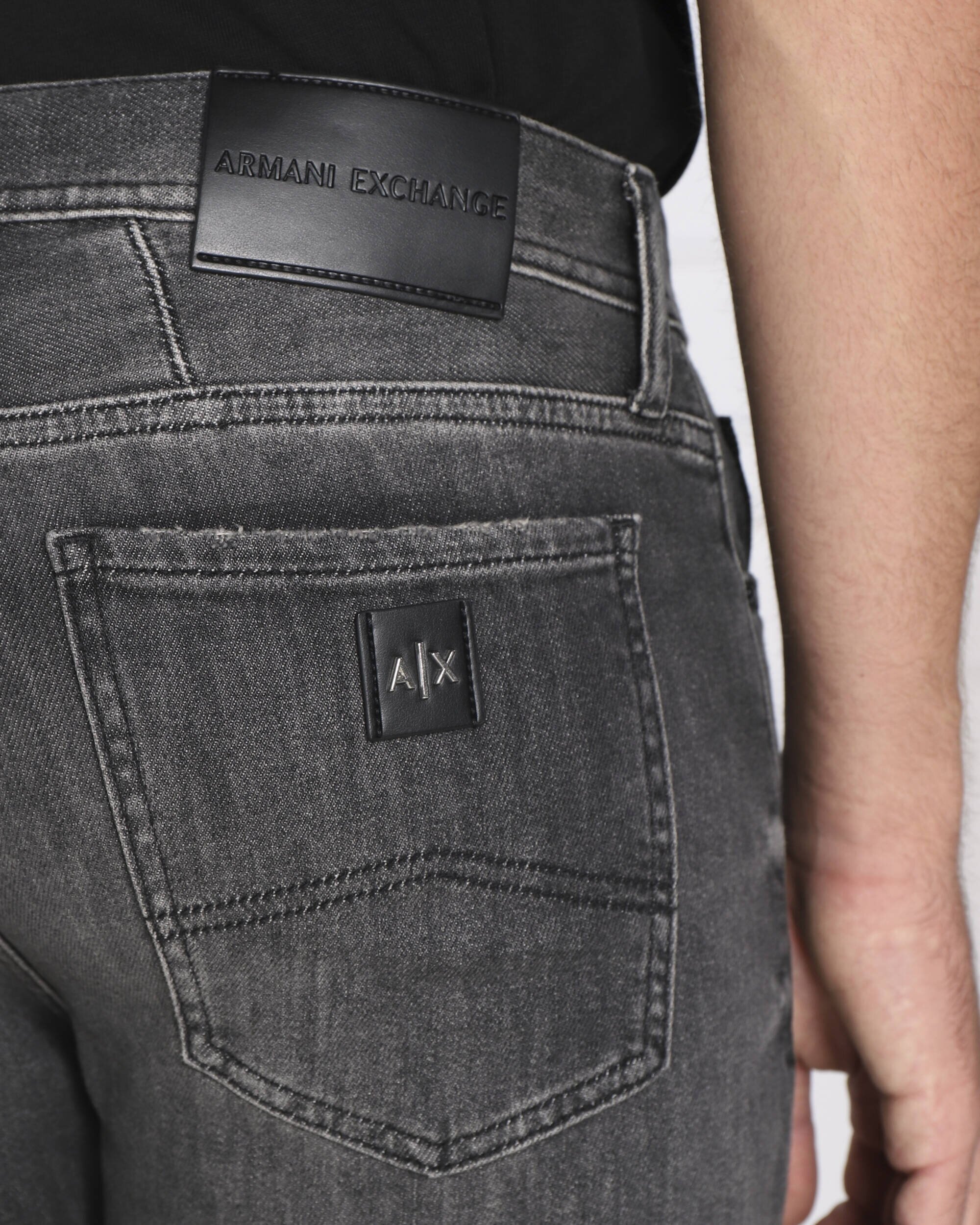 Armani Exchange Blugi | Skinny fit
