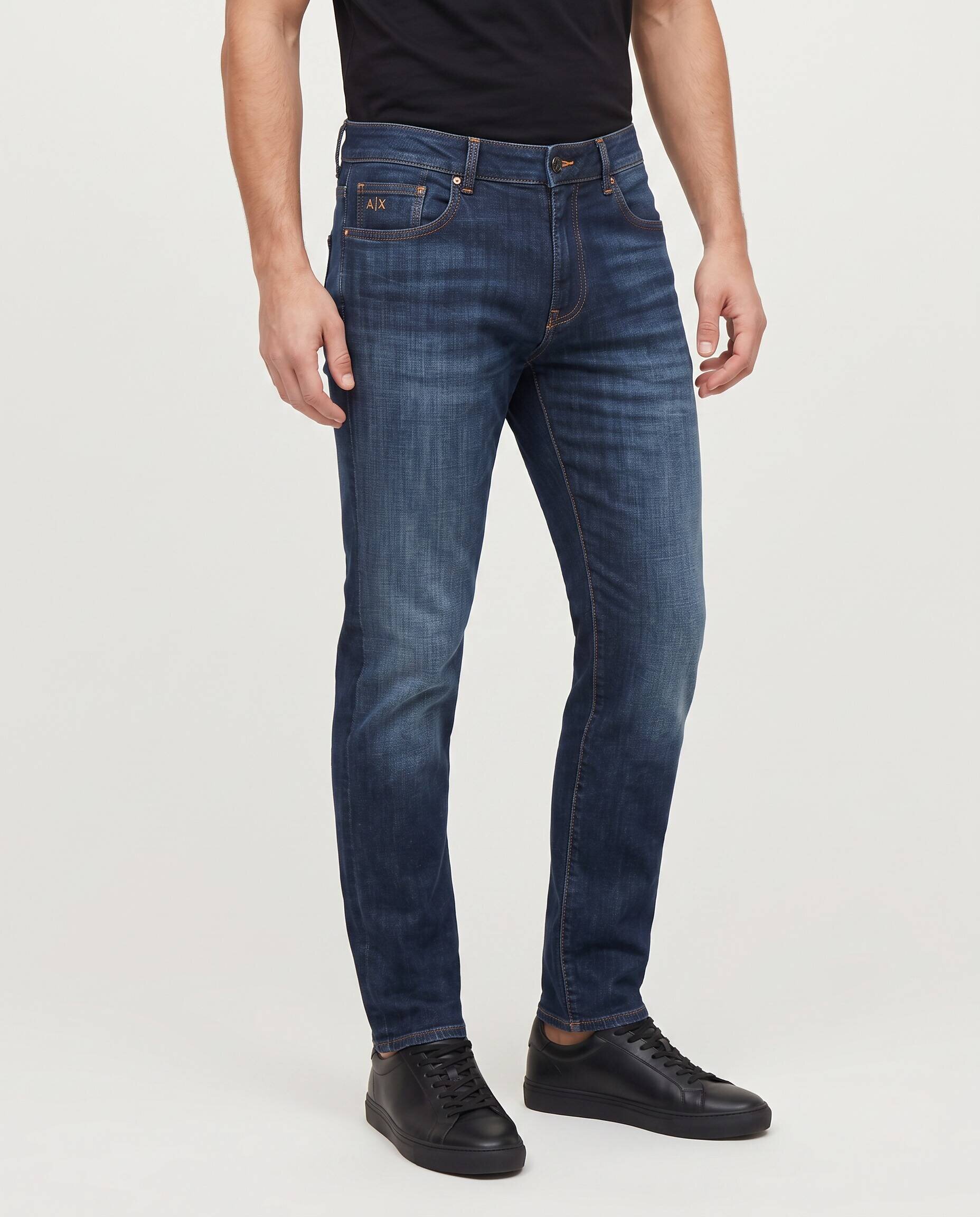 Armani Exchange Blugi | Slim Fit