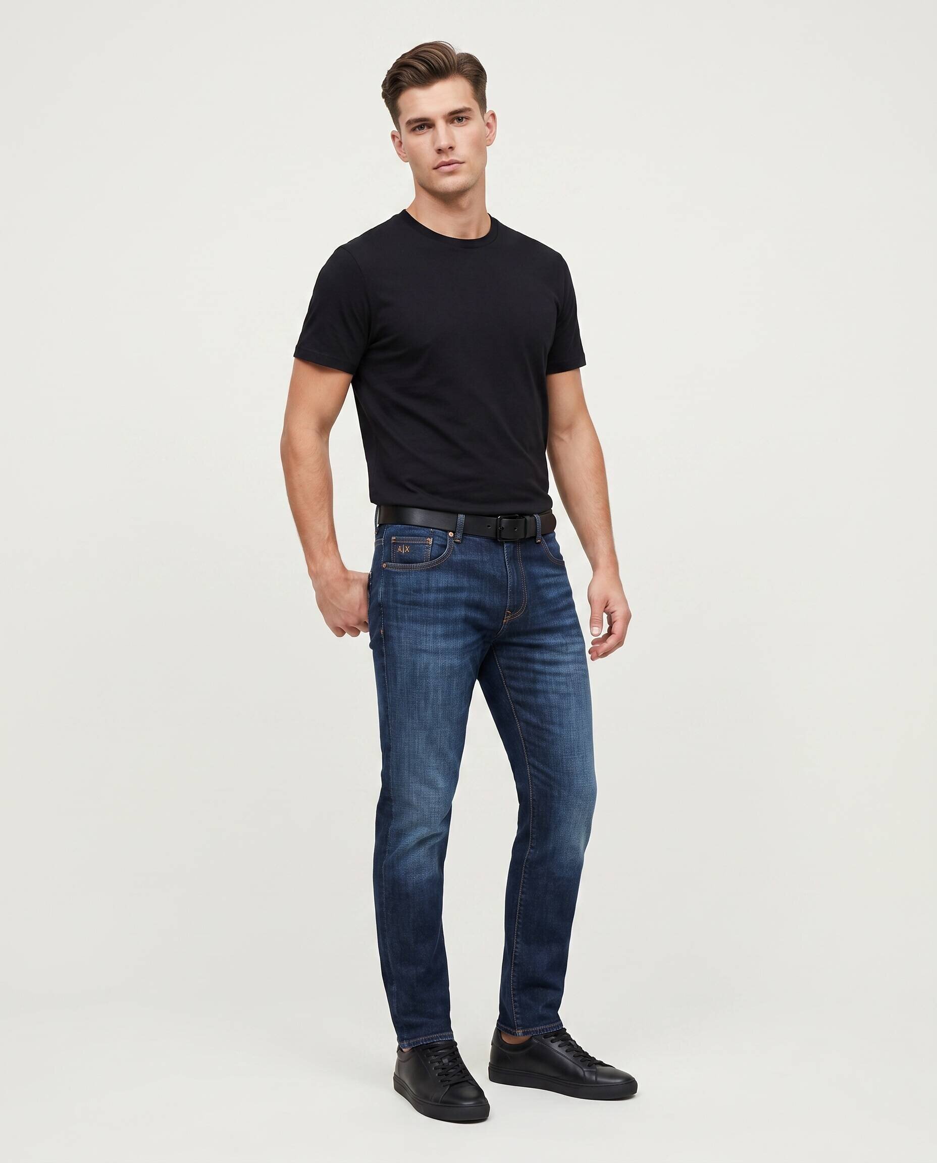 Armani Exchange Blugi | Slim Fit