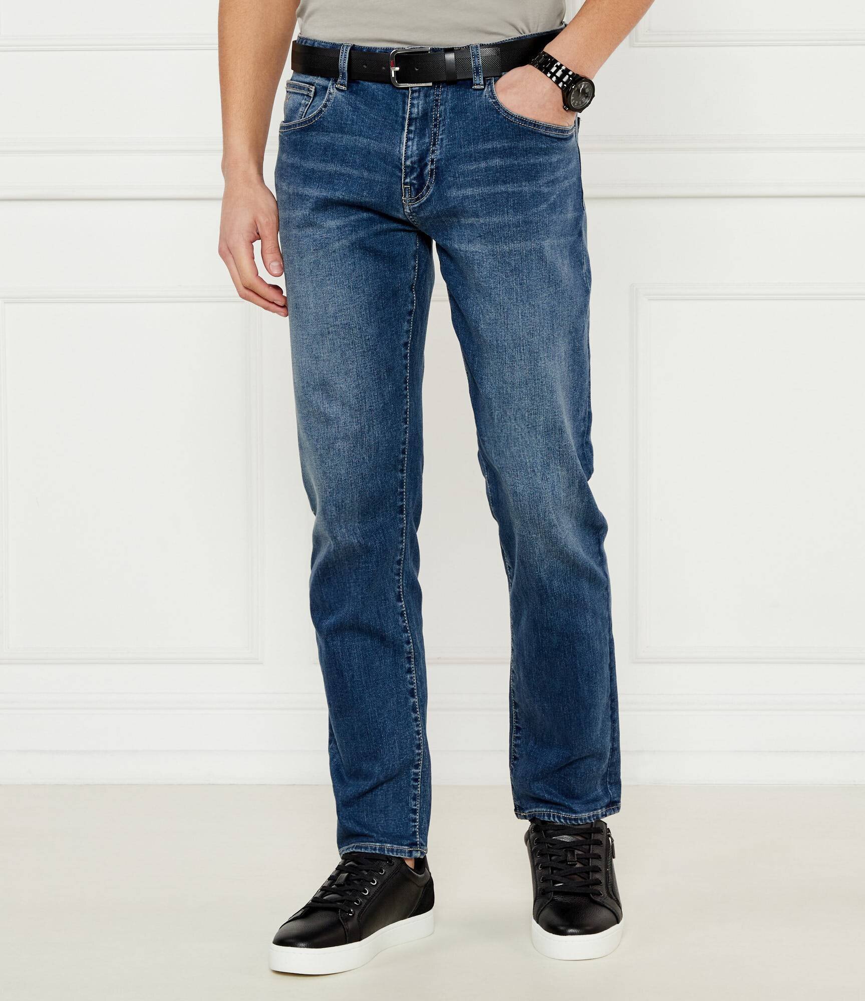 Armani Exchange Blugi | Slim Fit