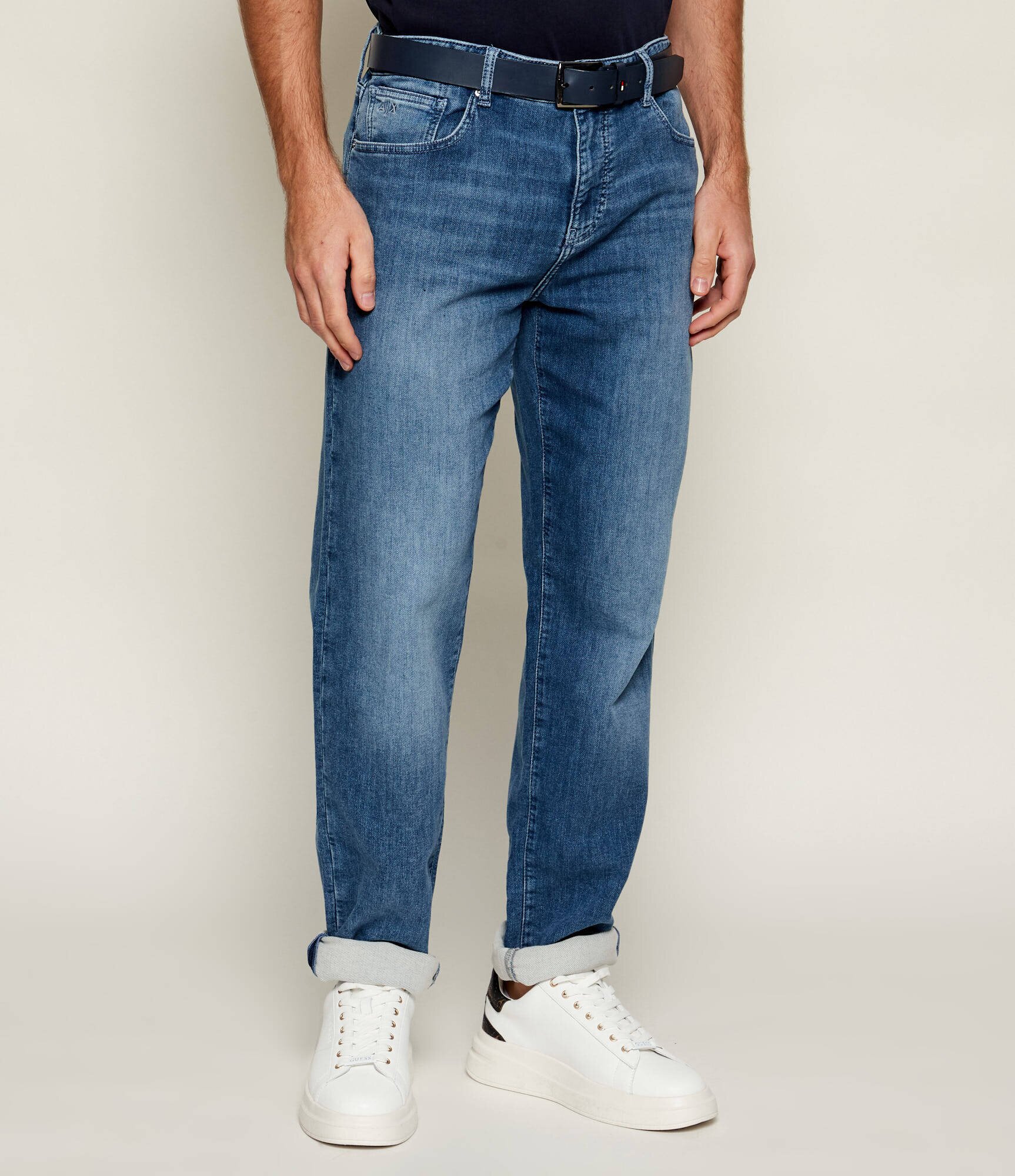 Armani Exchange Blugi | Slim Fit