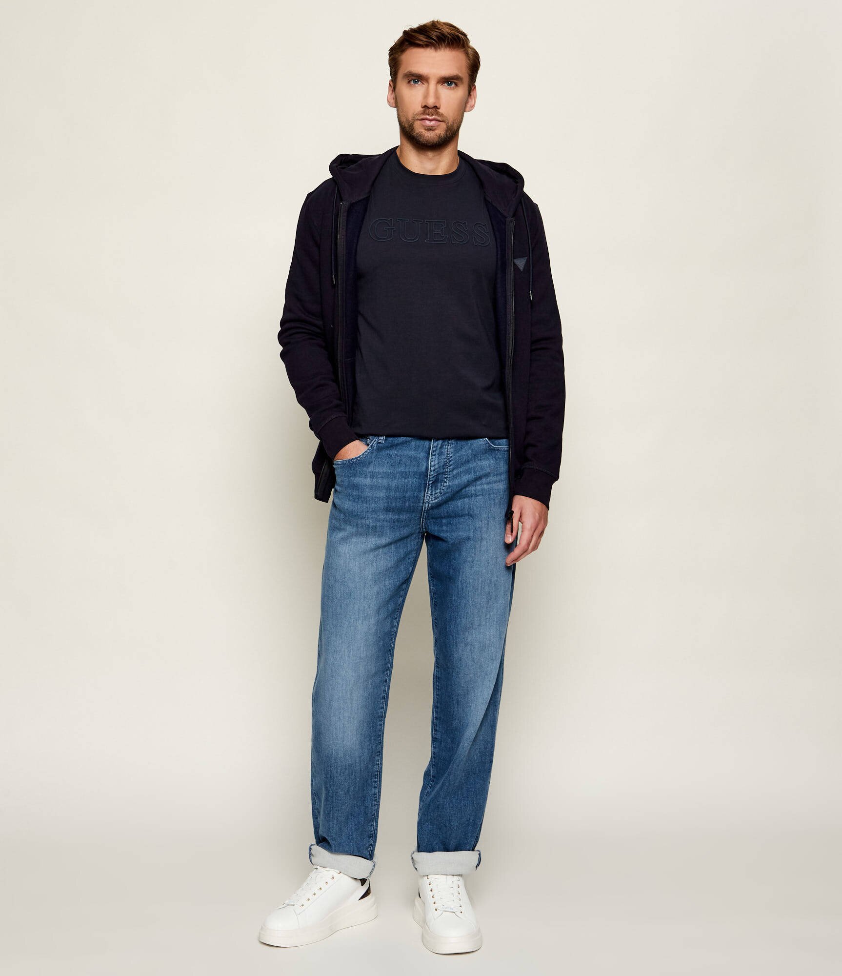 Armani Exchange Blugi | Slim Fit