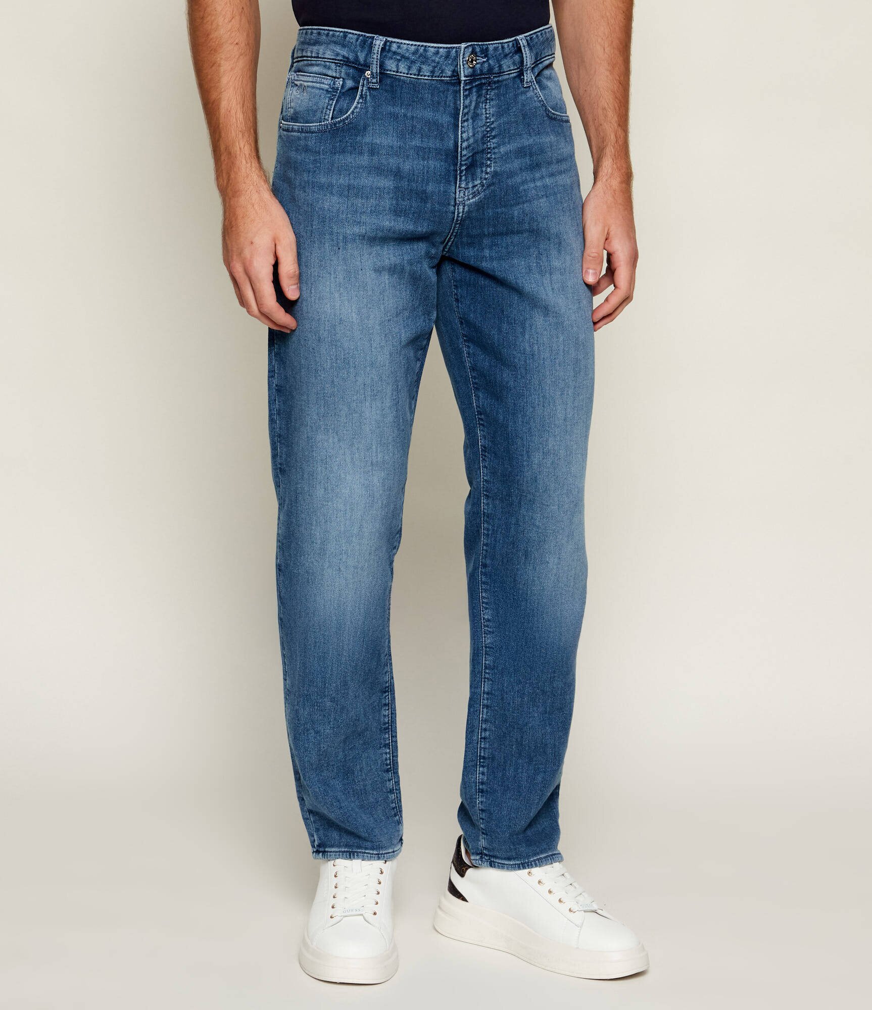 Armani Exchange Blugi | Slim Fit
