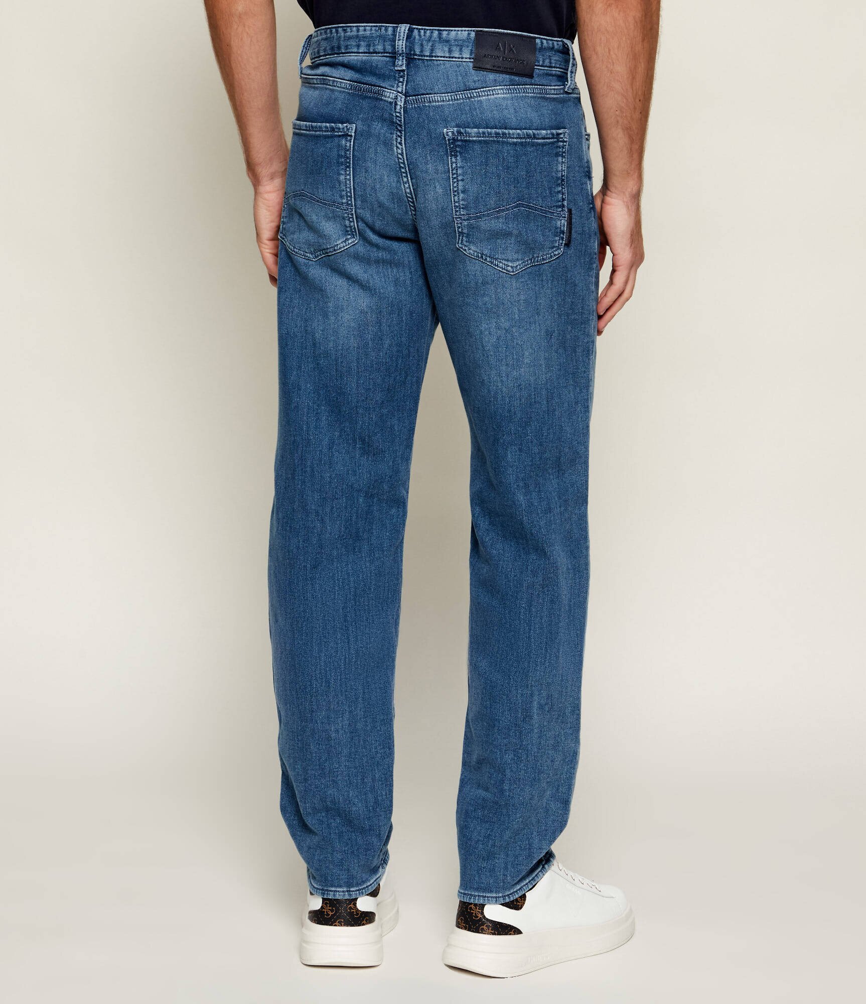 Armani Exchange Blugi | Slim Fit