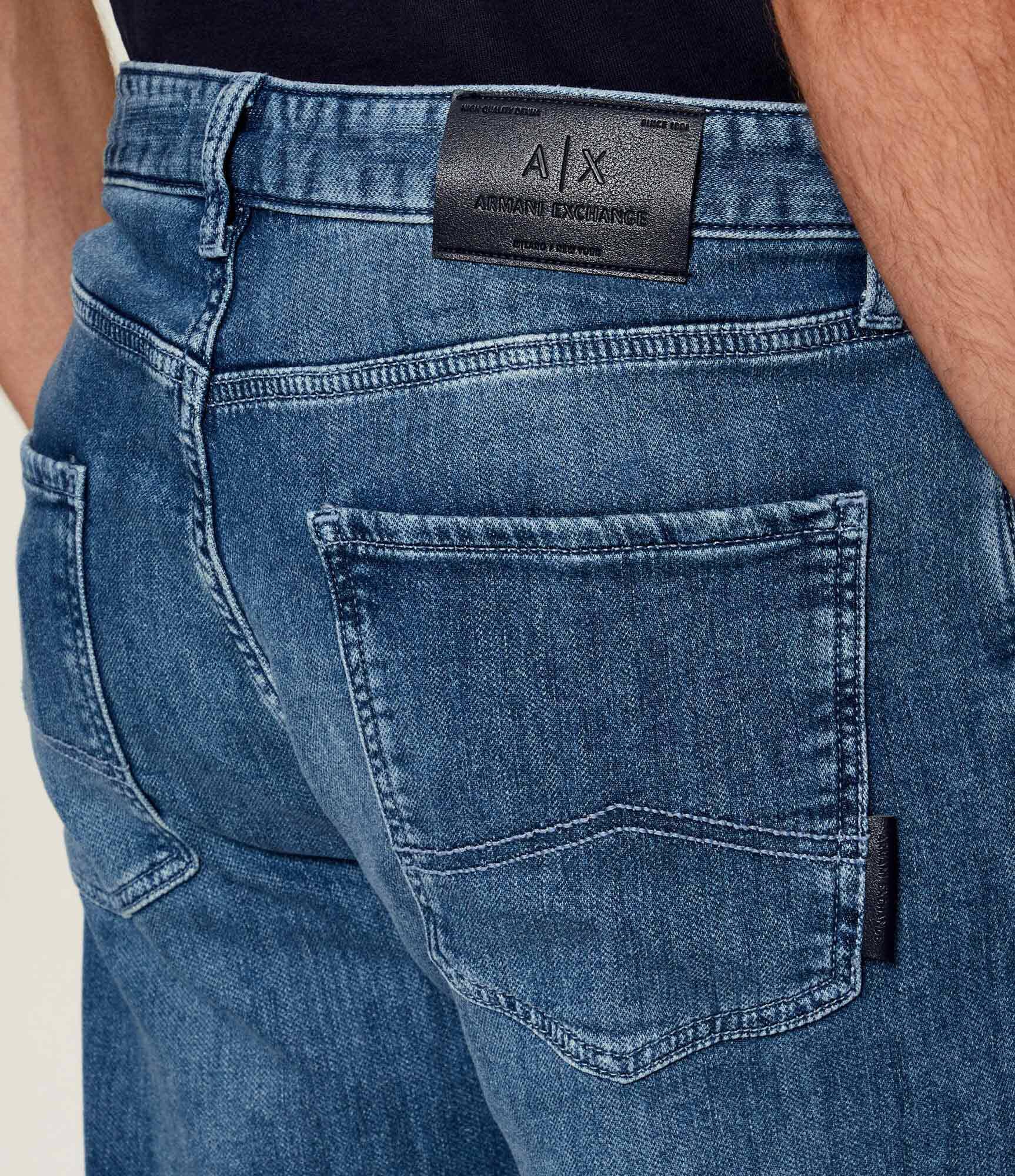 Armani Exchange Blugi | Slim Fit