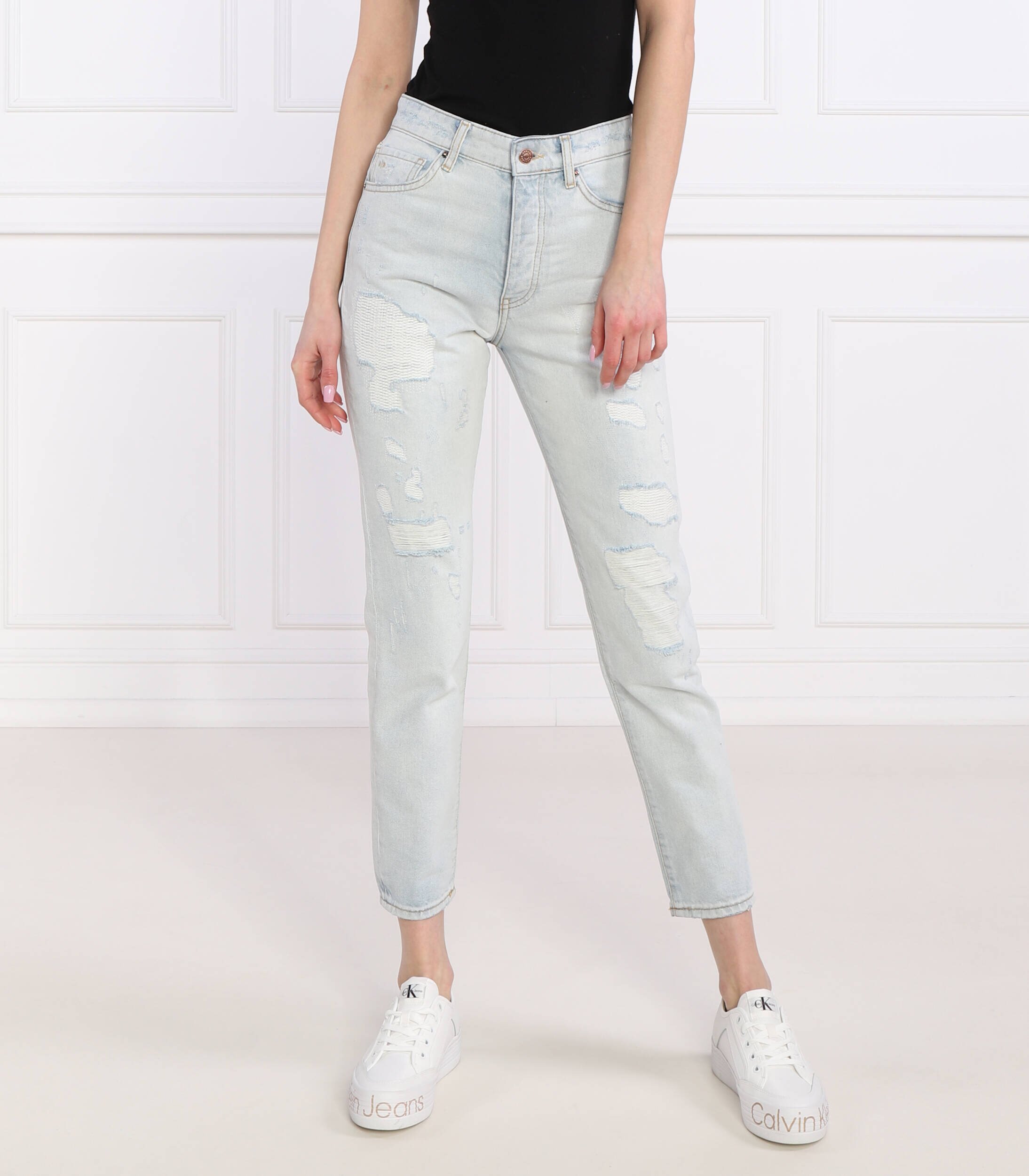 Armani Exchange Blugi | Slim Fit