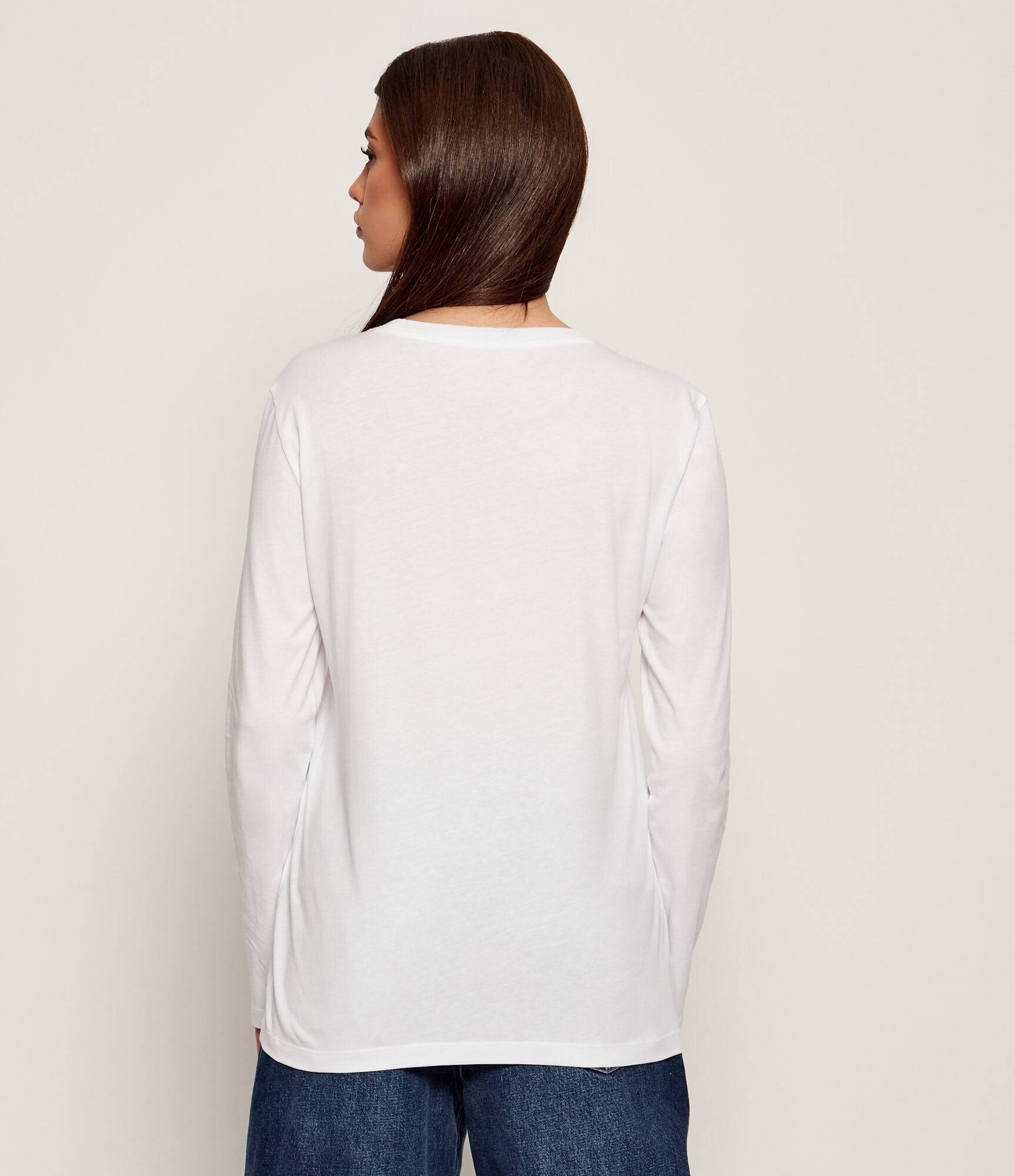 Armani Exchange Bluză | regular fit