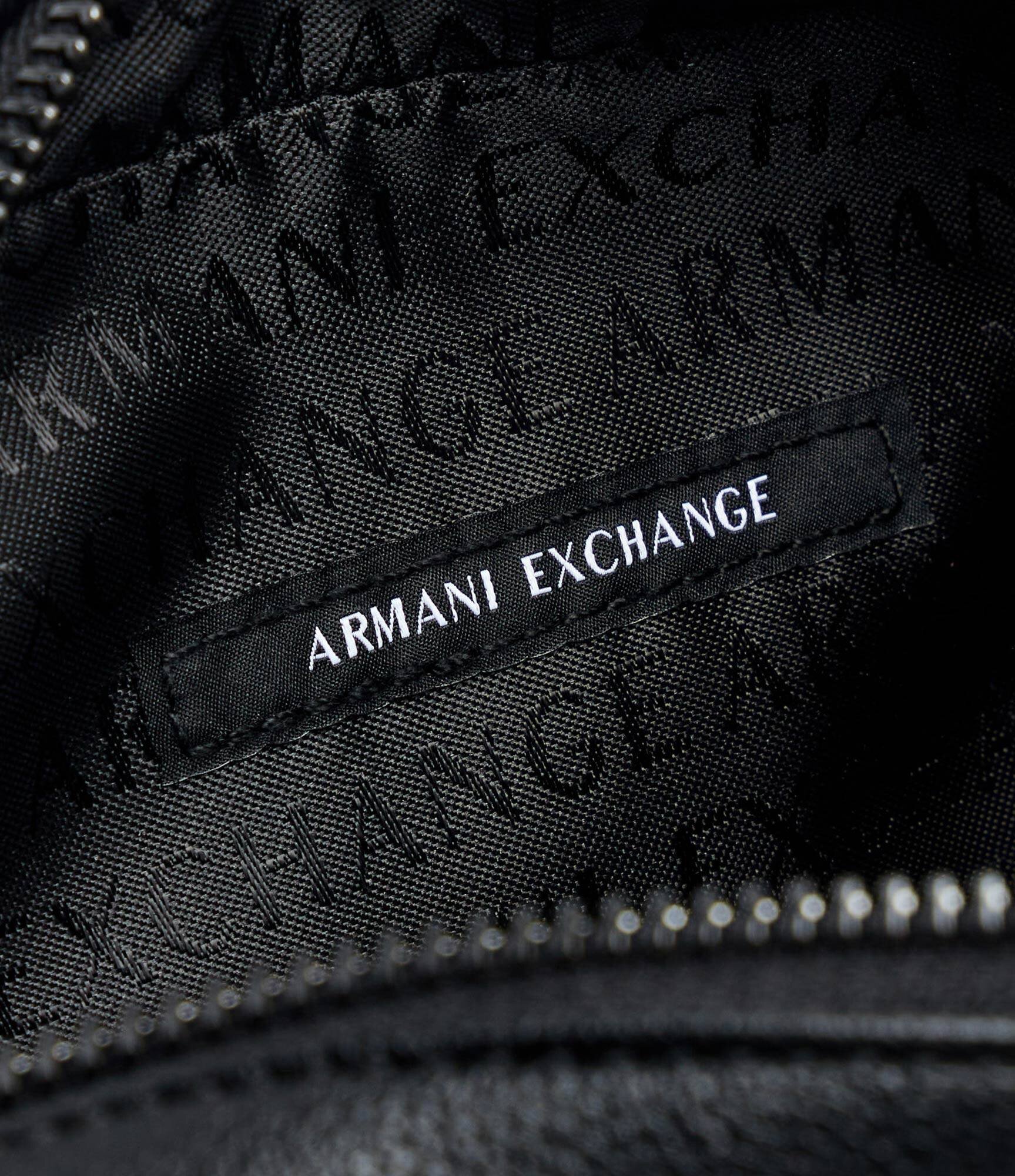 Armani Exchange Borsetă