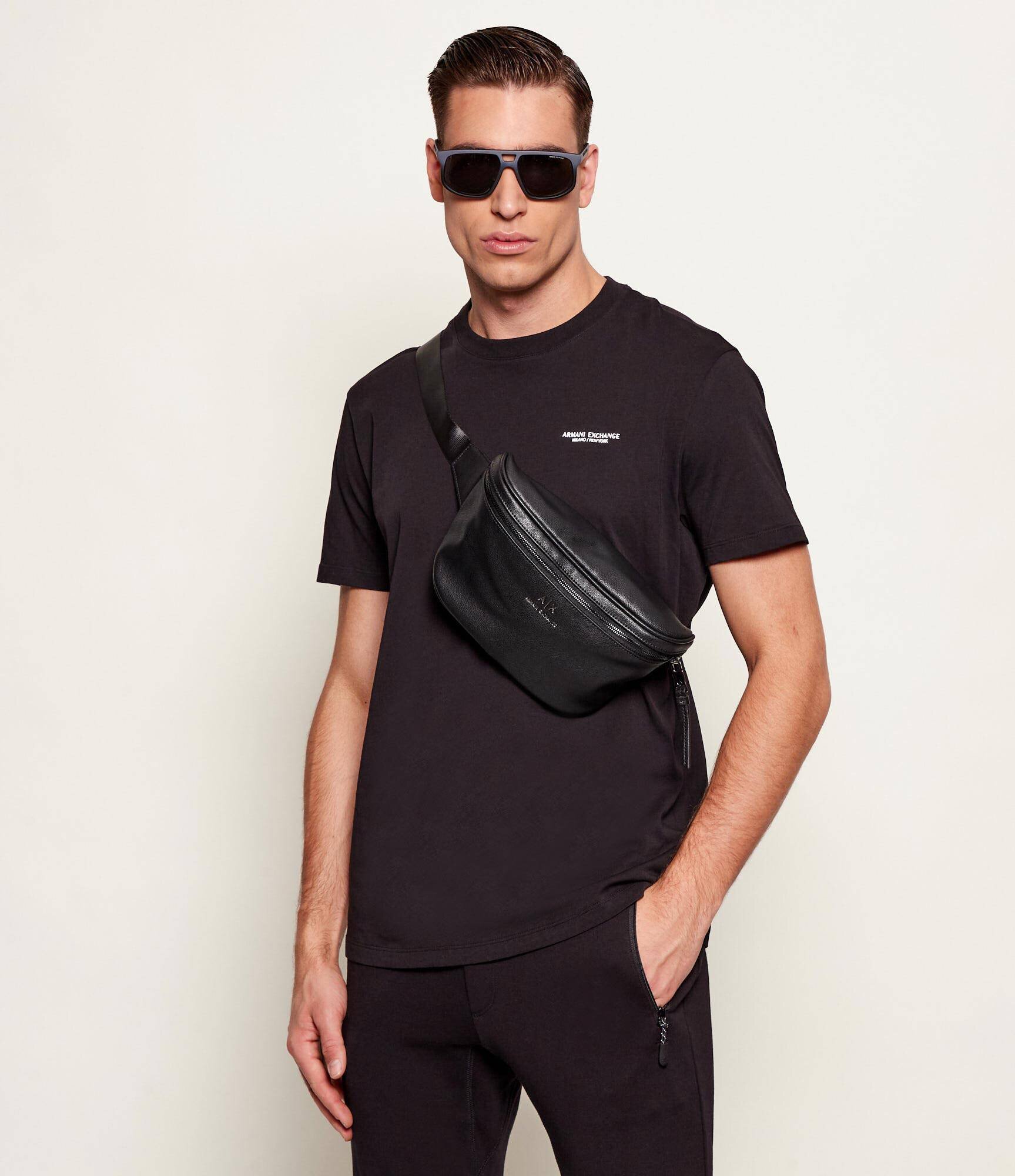 Armani Exchange Borsetă