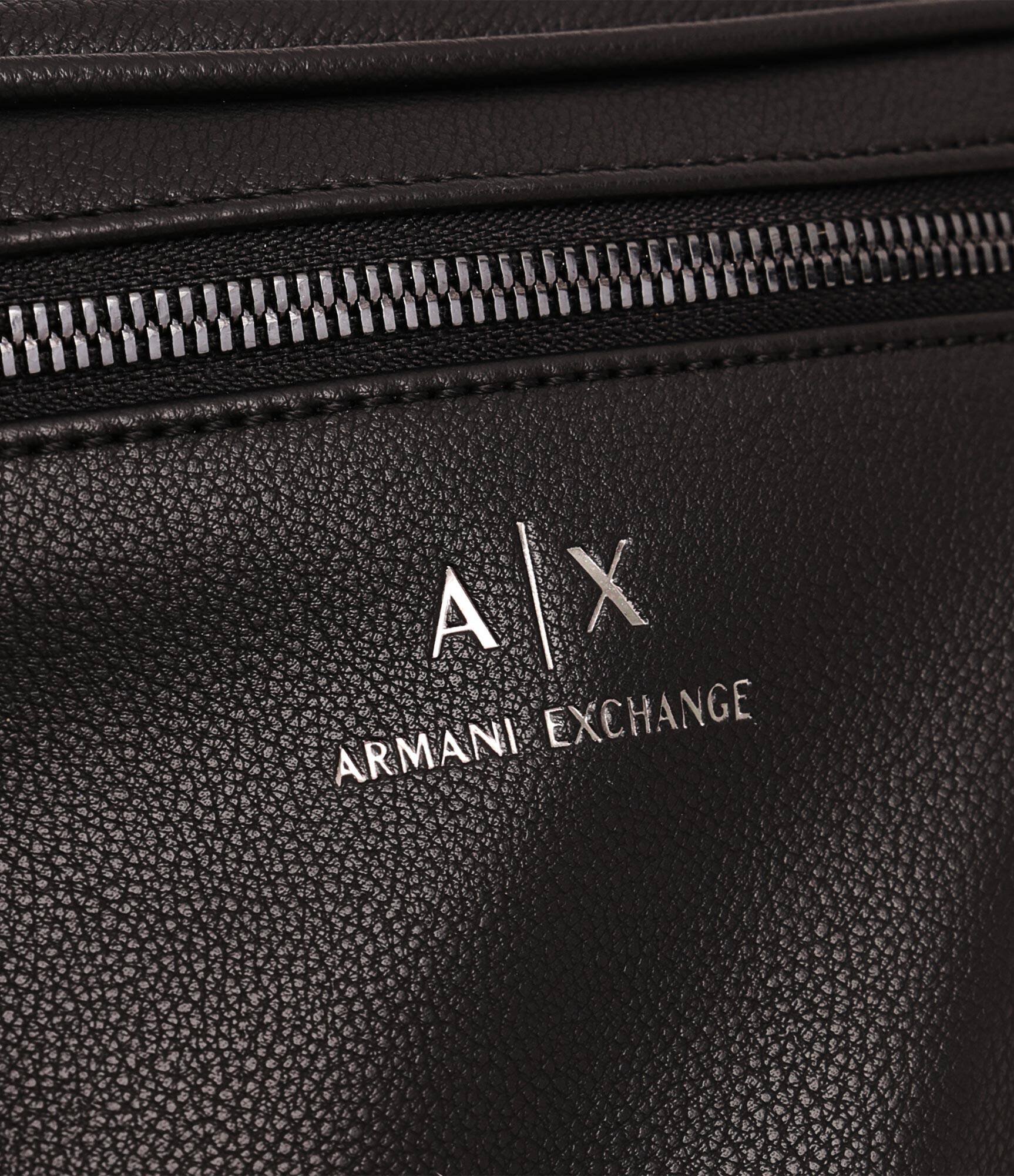 Armani Exchange Borsetă