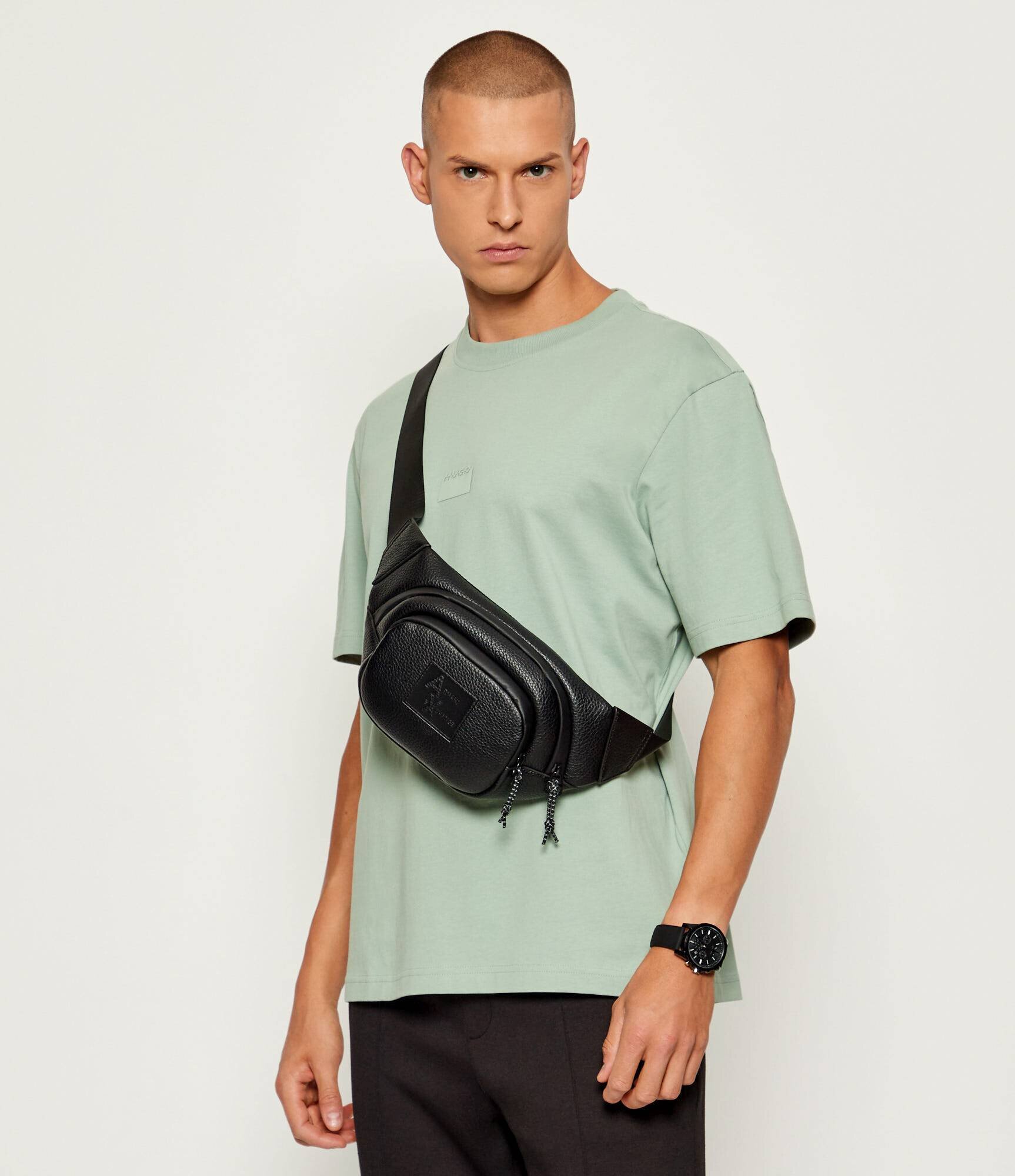 Armani Exchange Borsetă