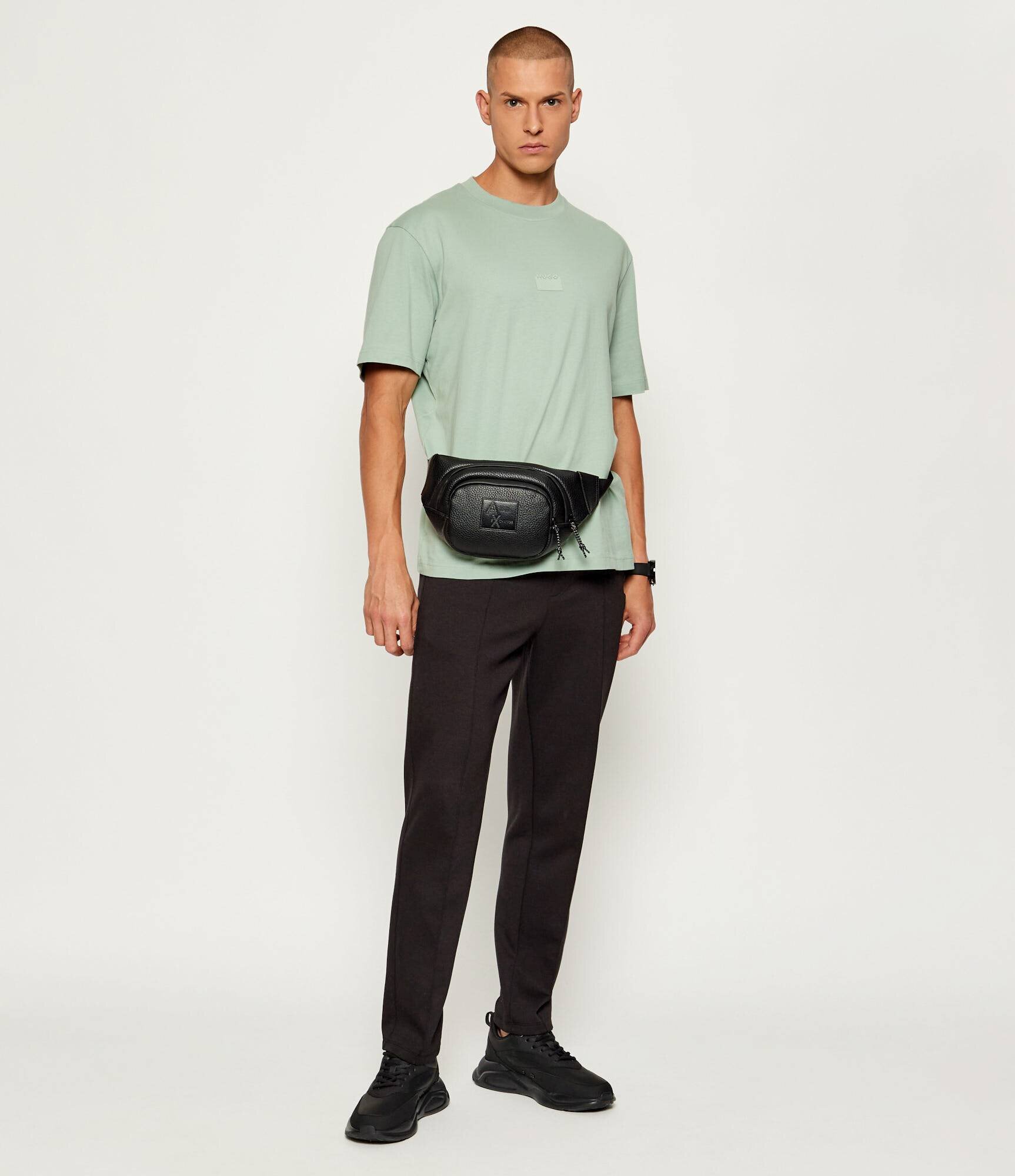 Armani Exchange Borsetă