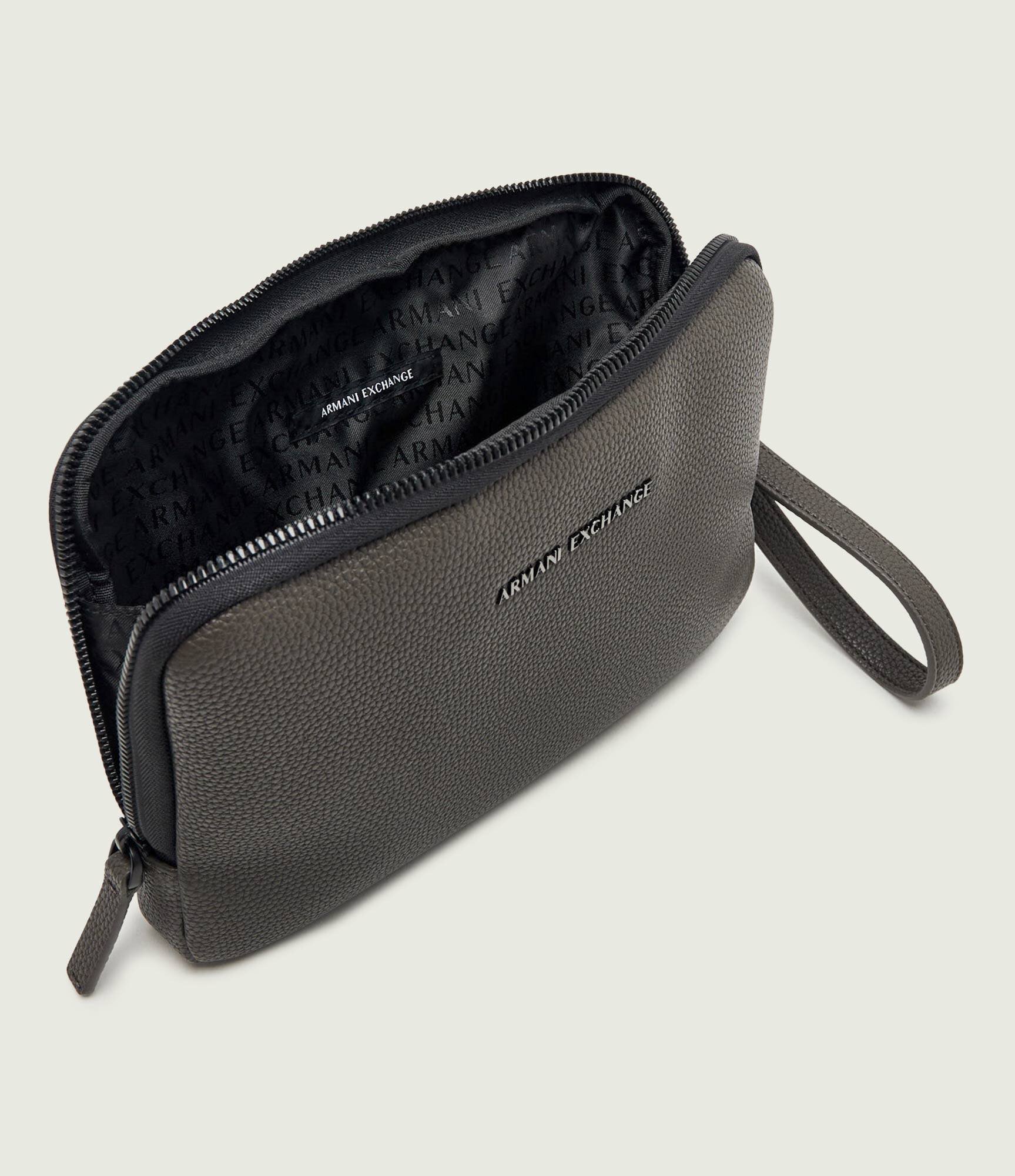 Armani Exchange Borsetă