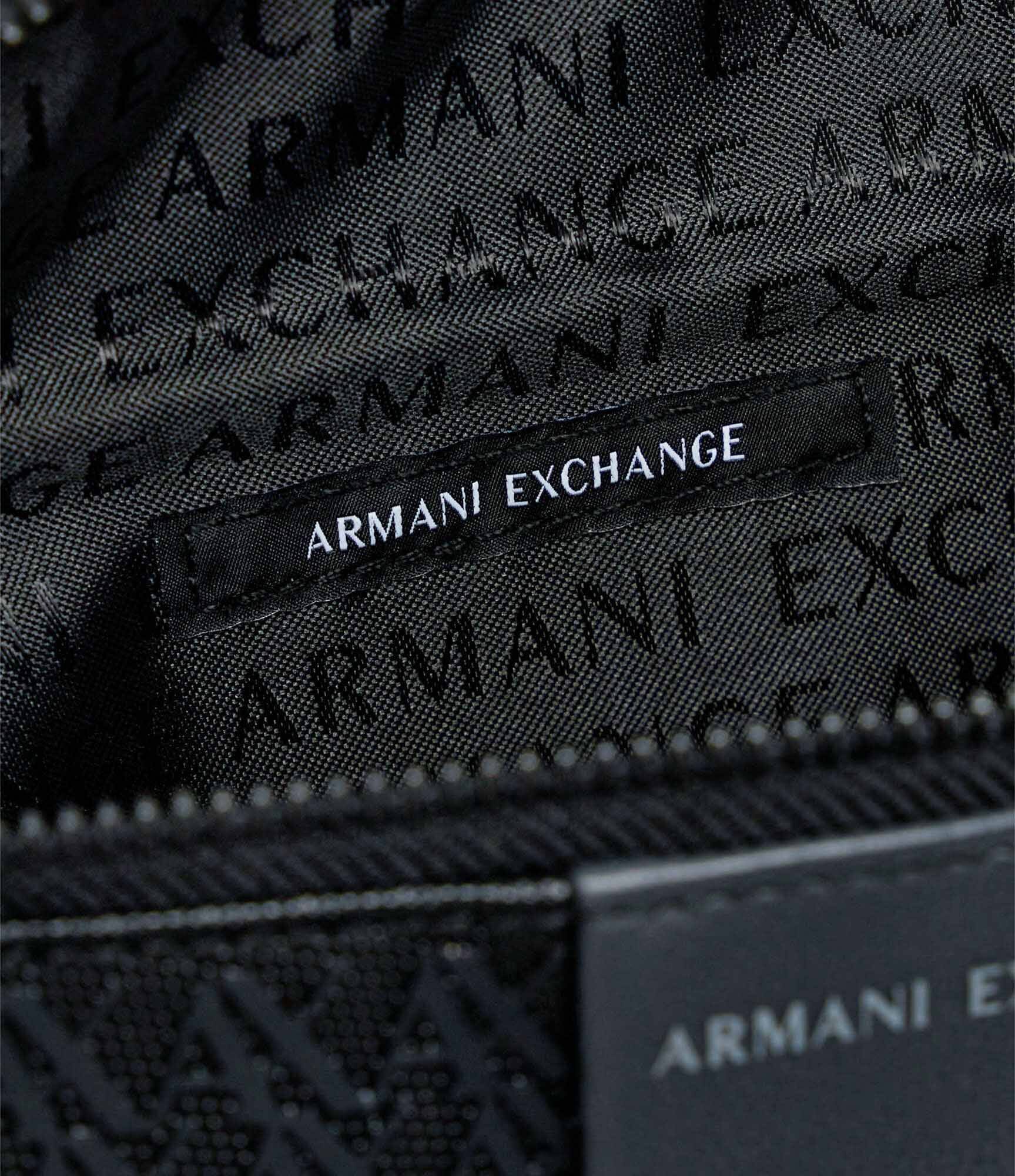 Armani Exchange Borsetă