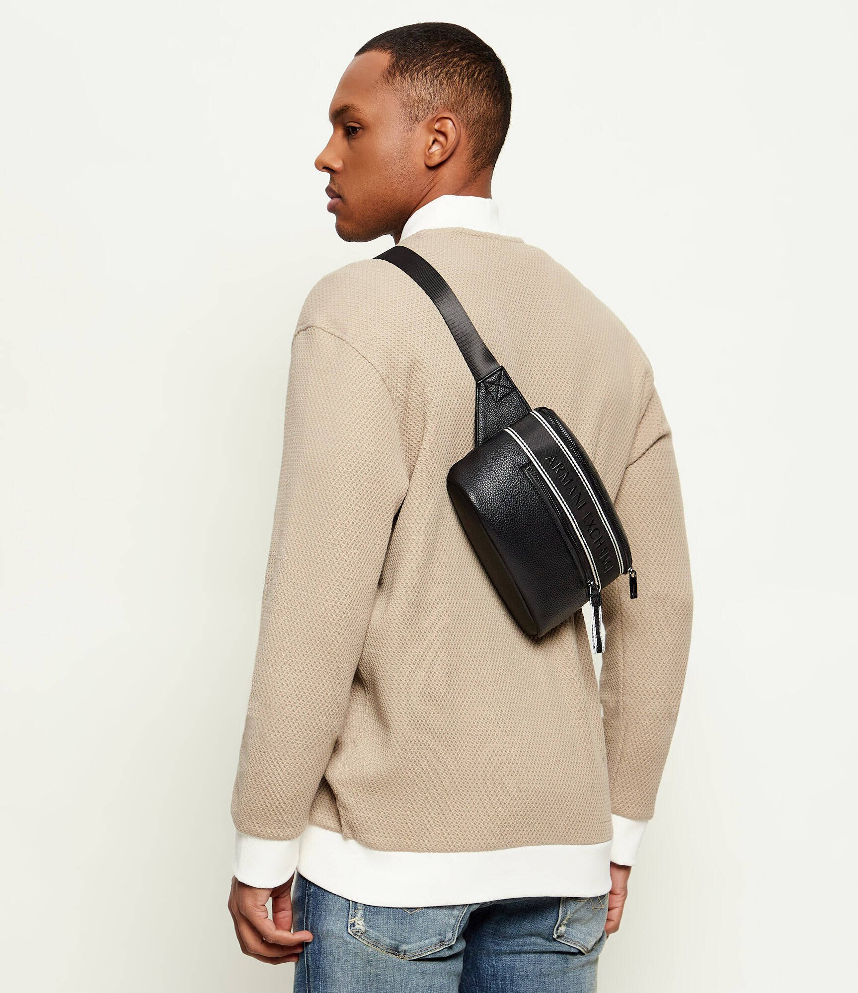 Armani Exchange Borsetă