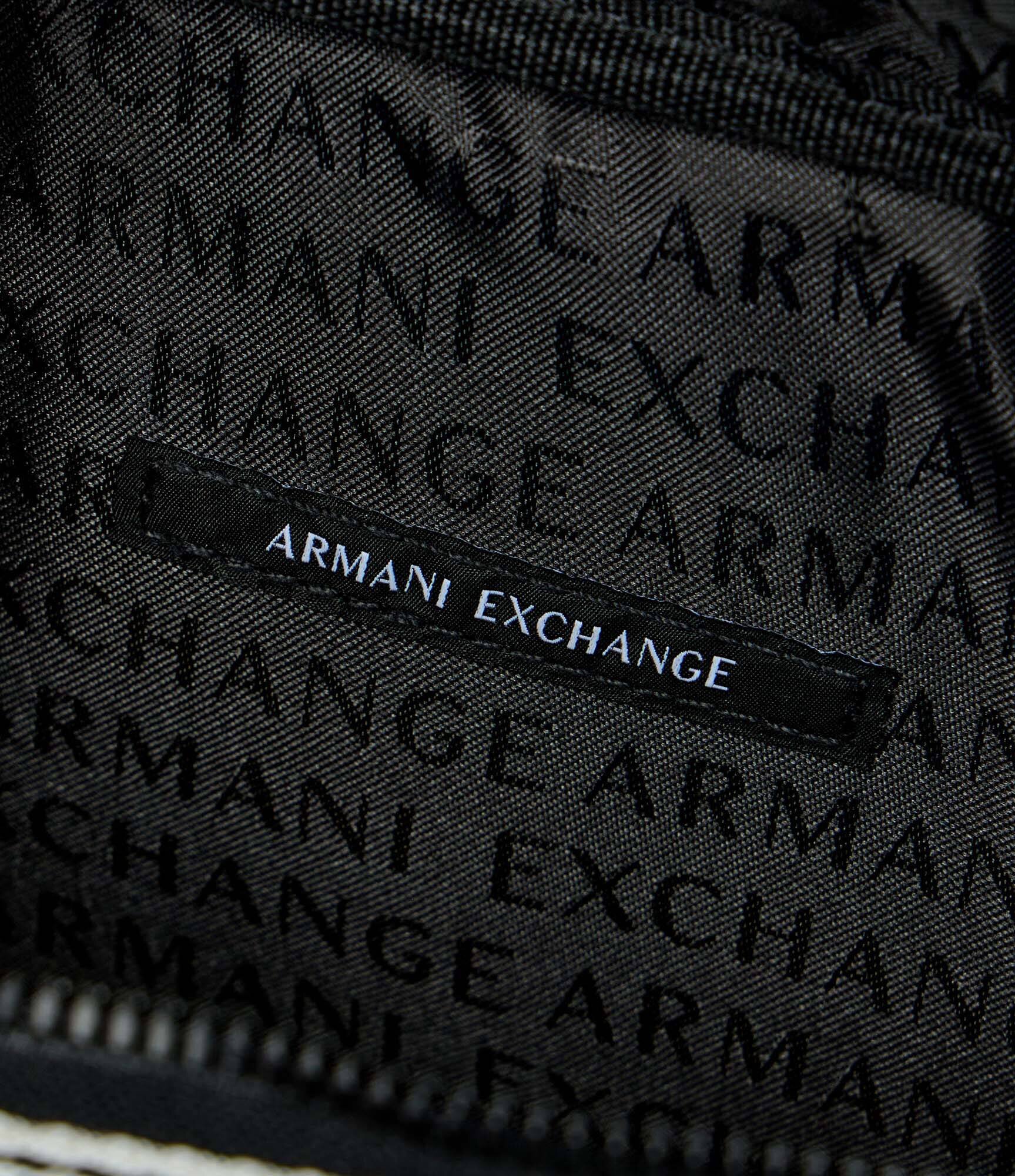 Armani Exchange Borsetă