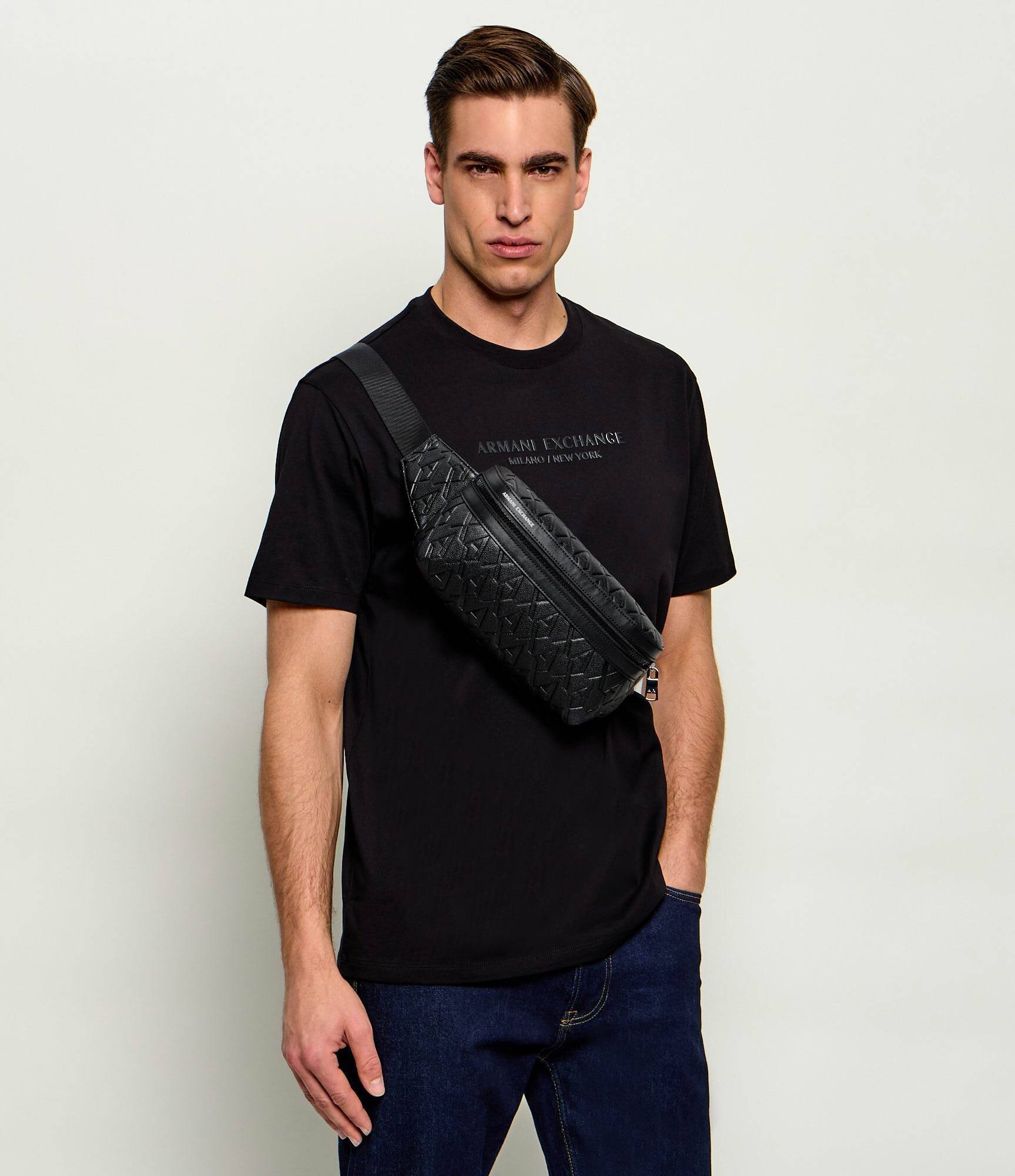 Armani Exchange Borsetă