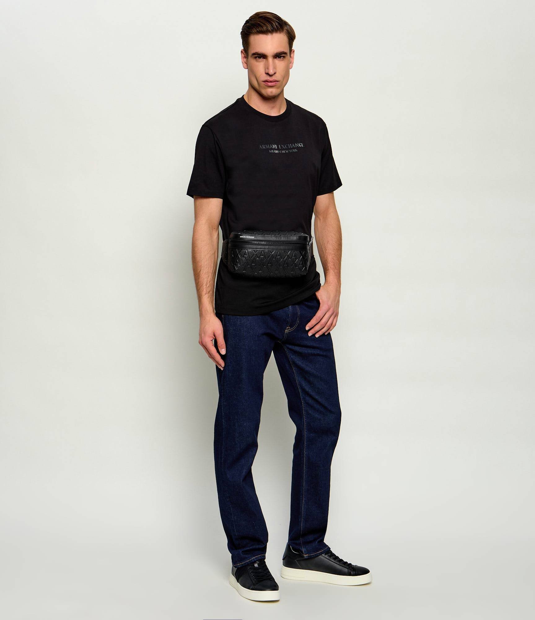 Armani Exchange Borsetă