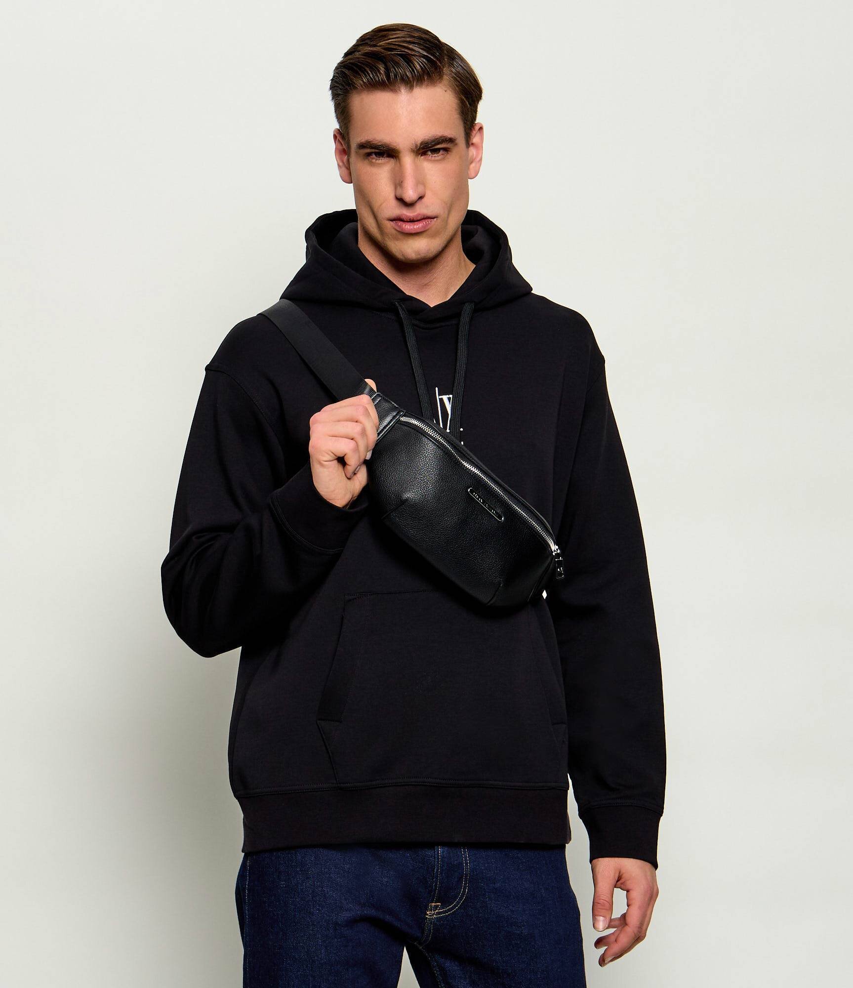 Armani Exchange Borsetă