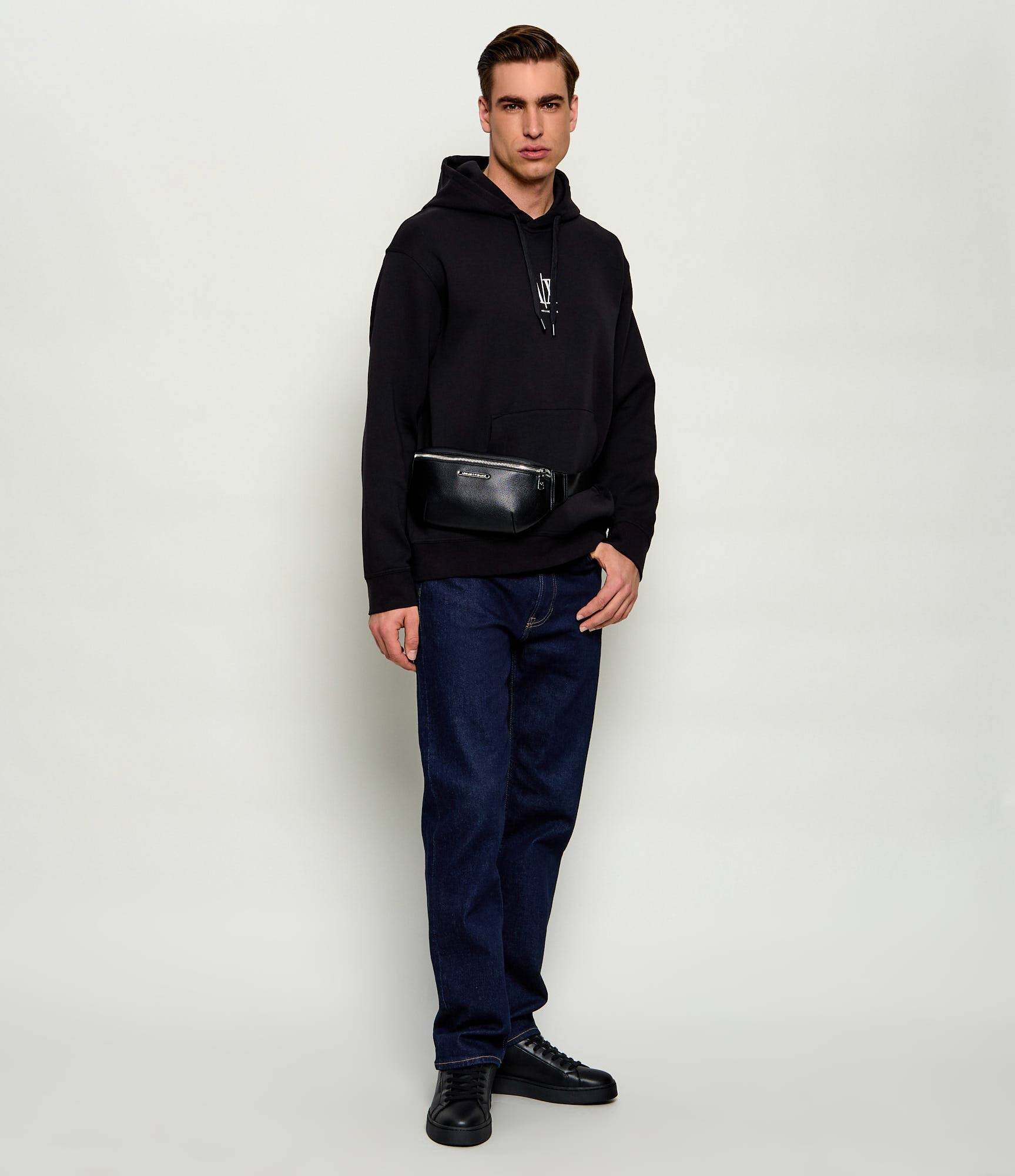 Armani Exchange Borsetă